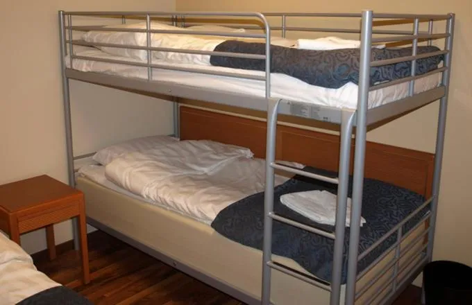 Bed in Star Hostel
