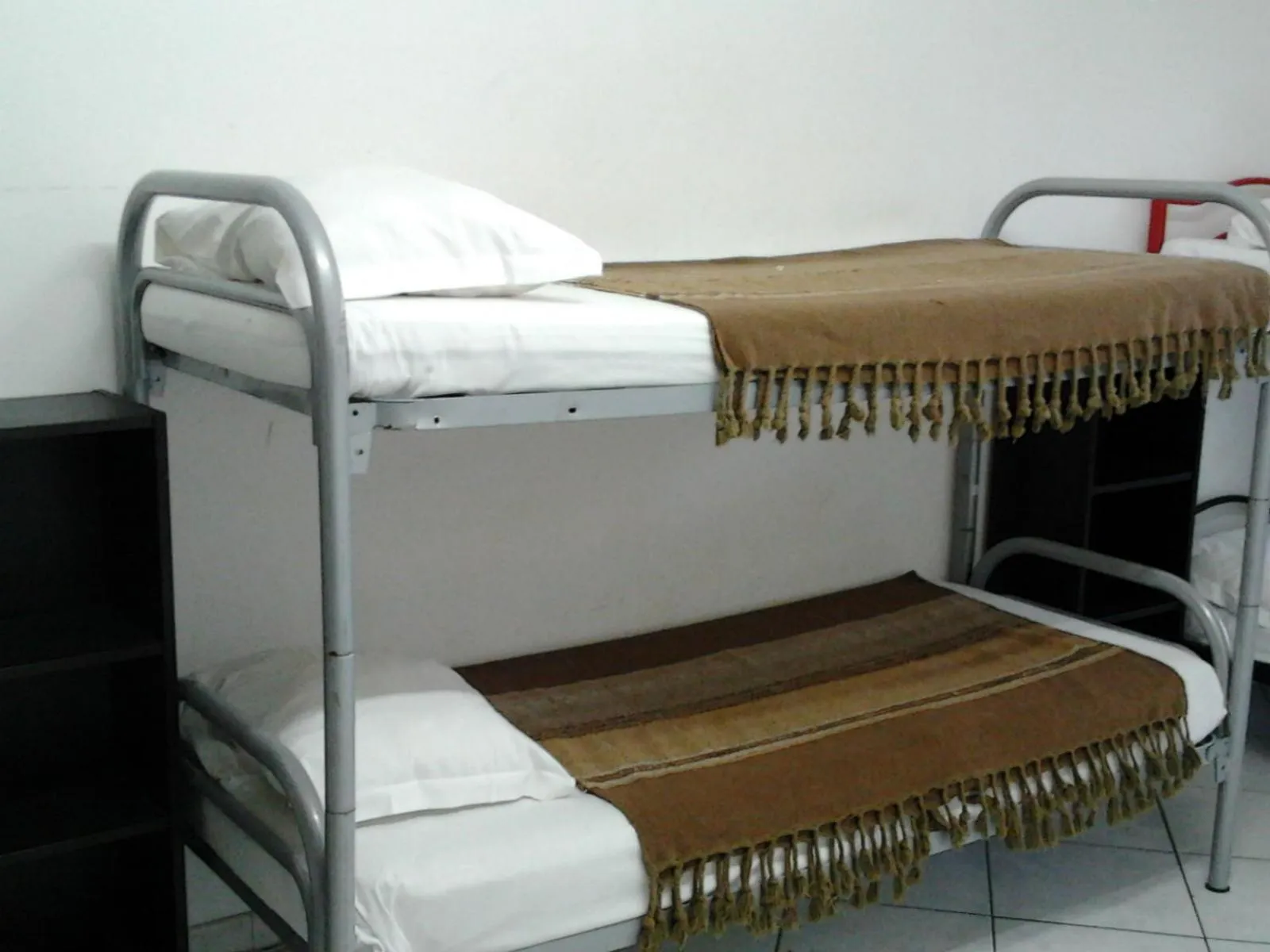 Bed in Star Hostel