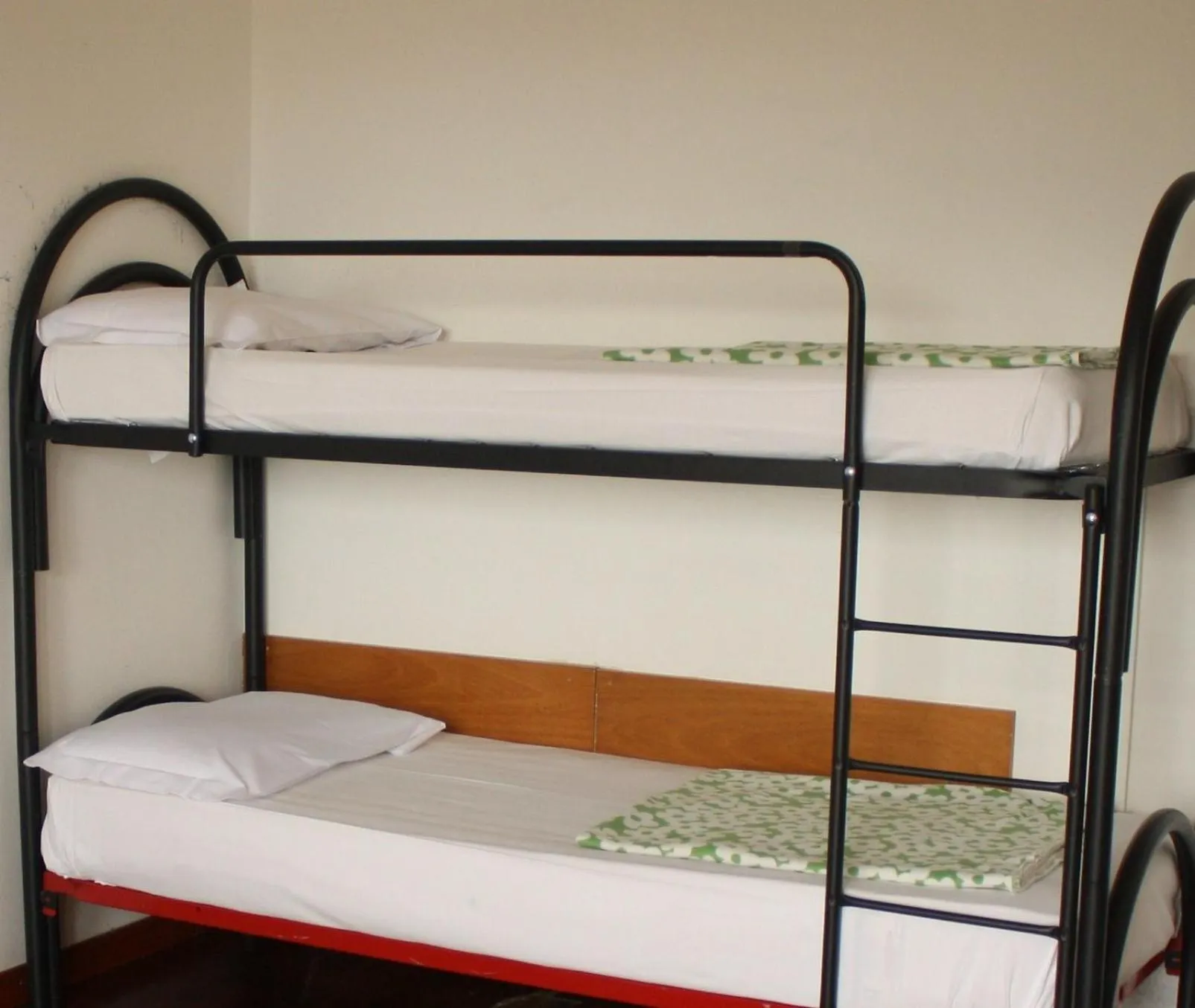 Bed in Star Hostel