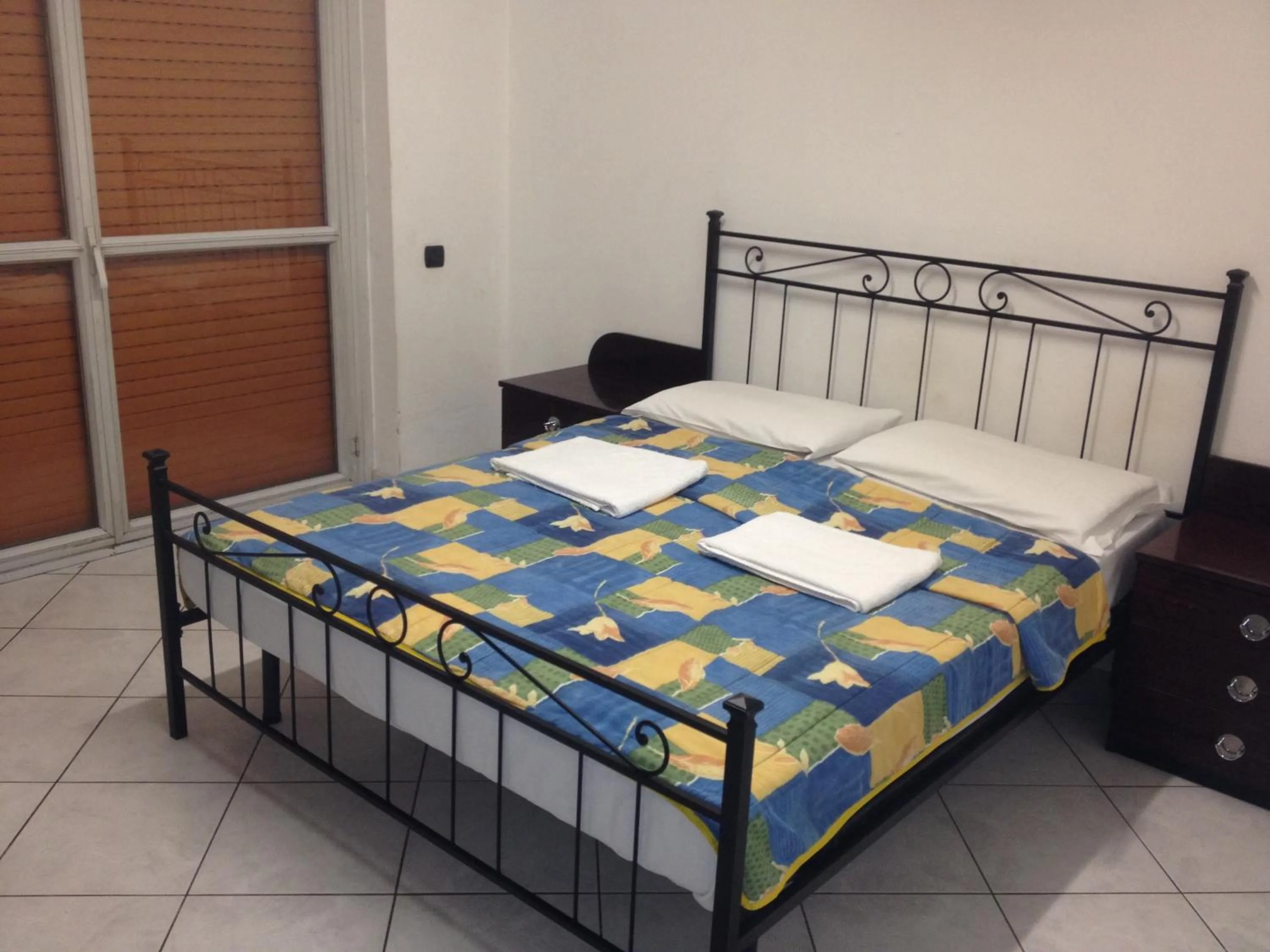 Bedroom, Bed in Star Hostel