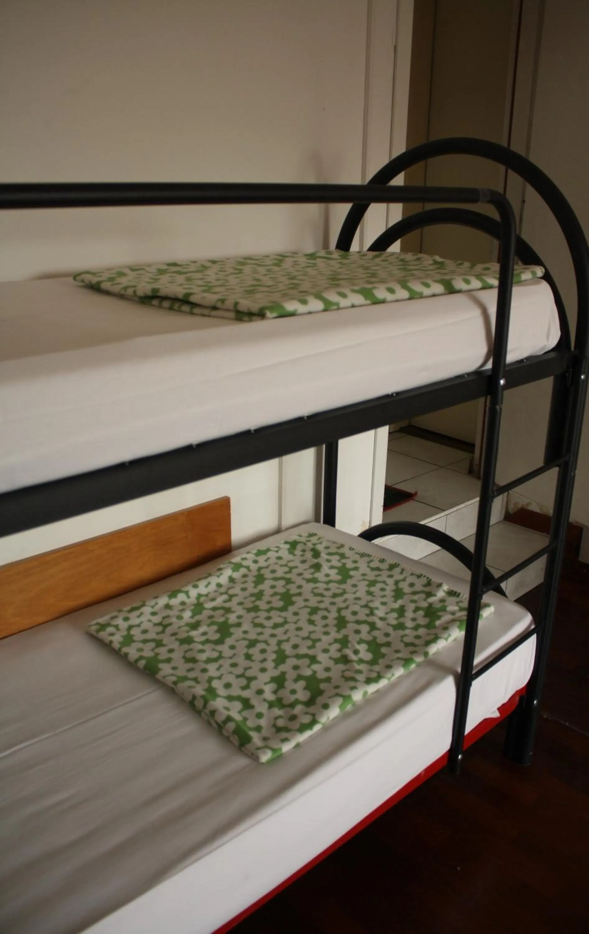 Bed in Star Hostel