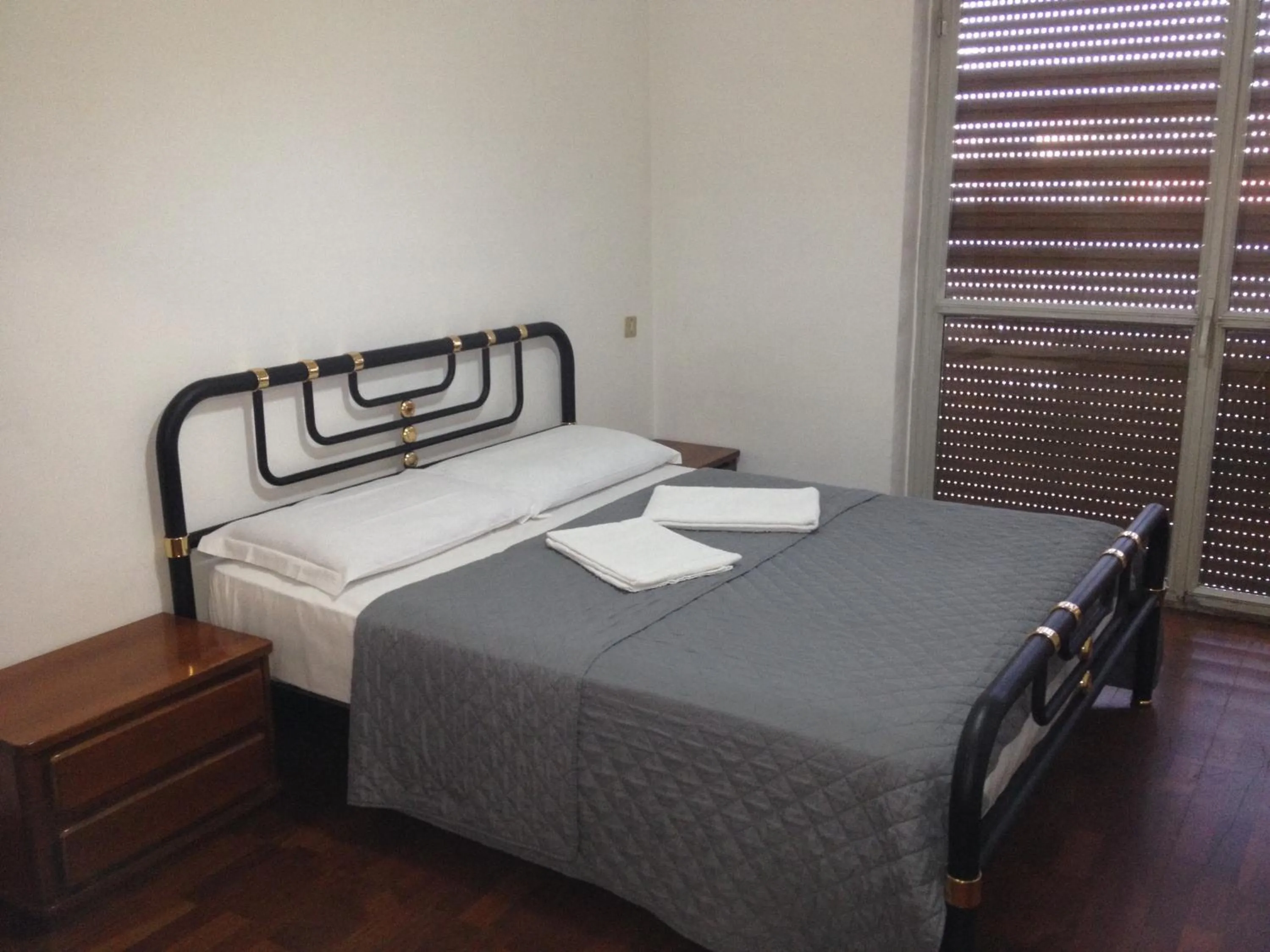 Bedroom, Bed in Star Hostel