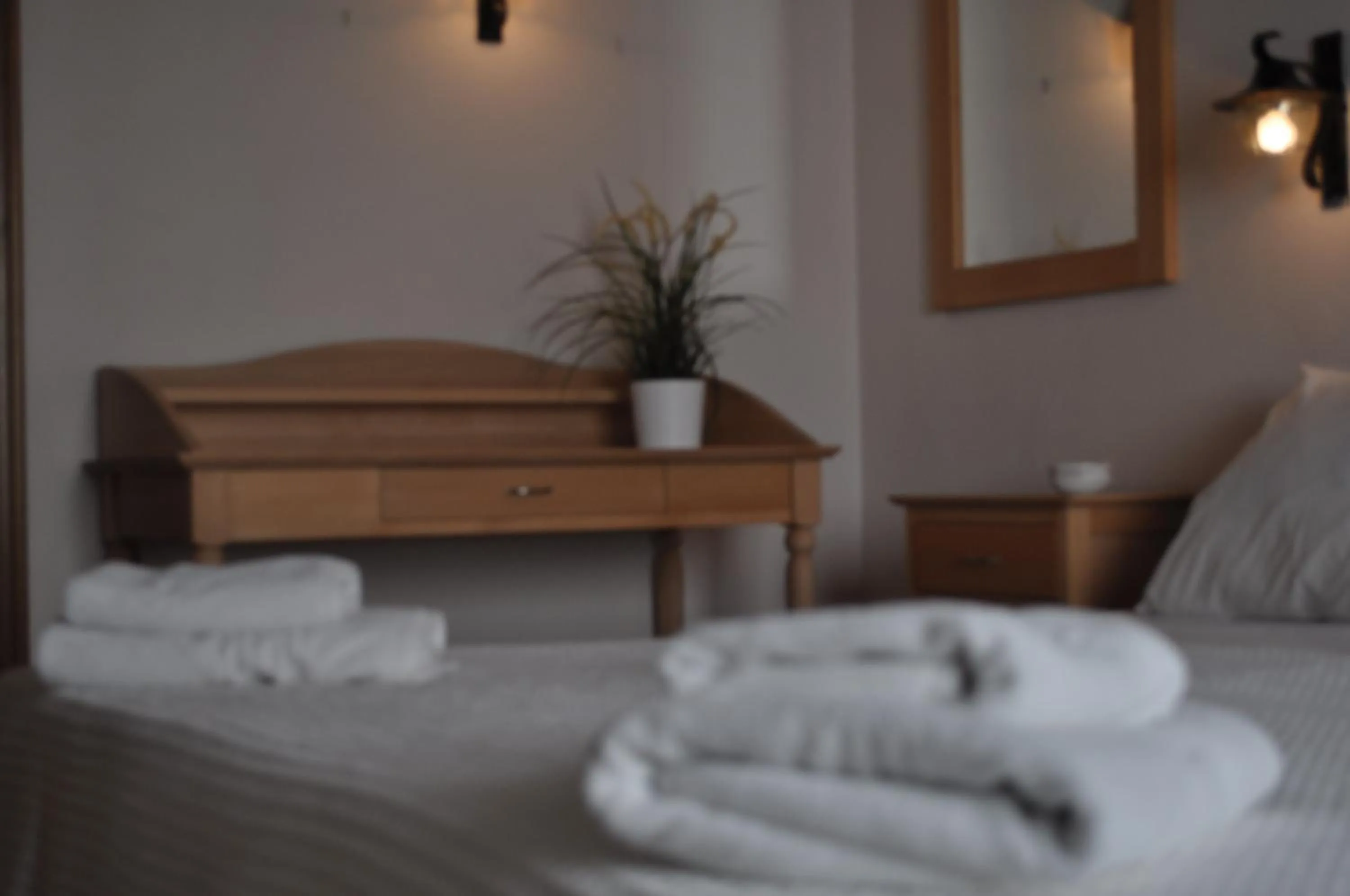 Other in Byzance Hotel