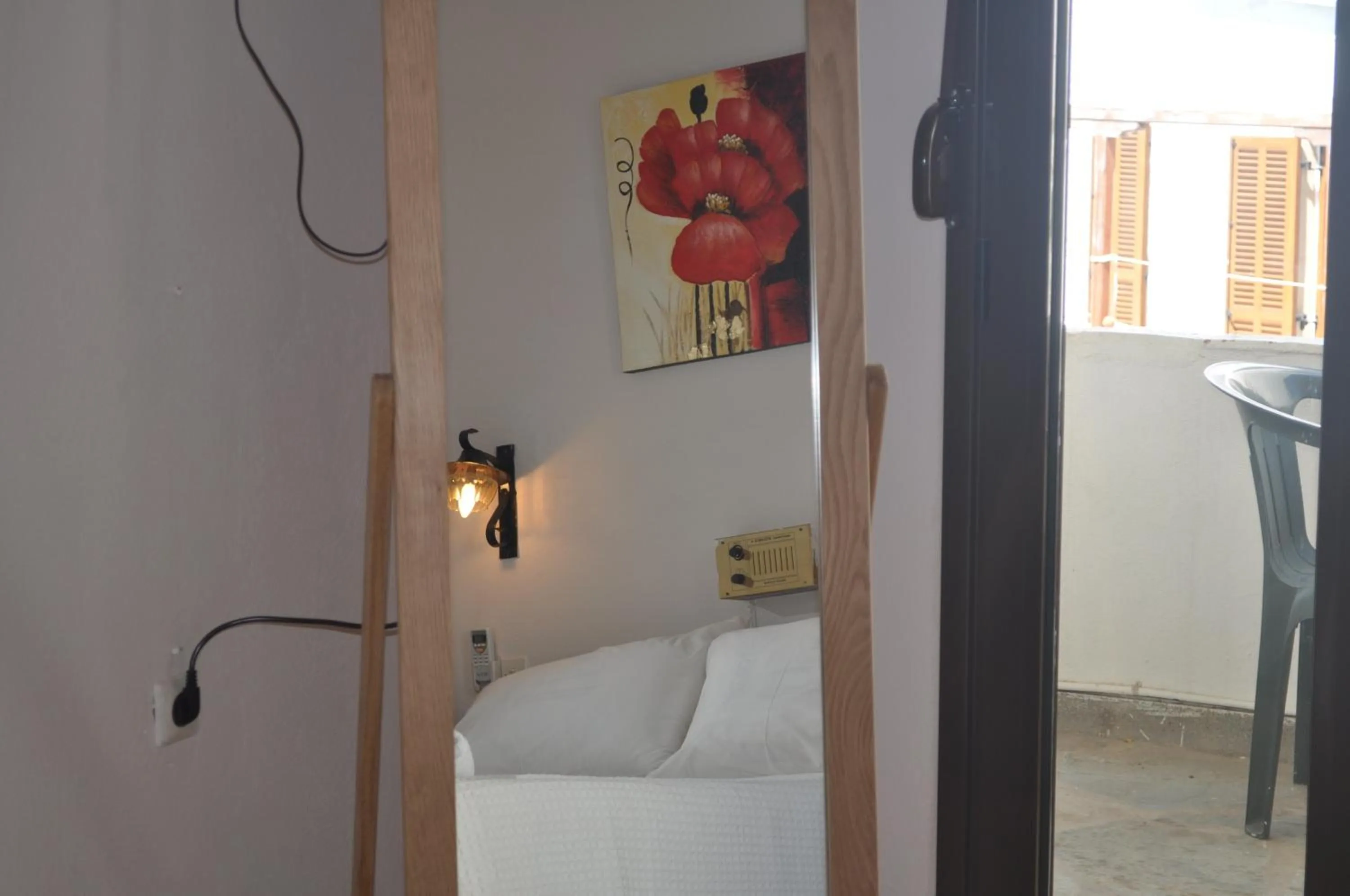 Other in Byzance Hotel