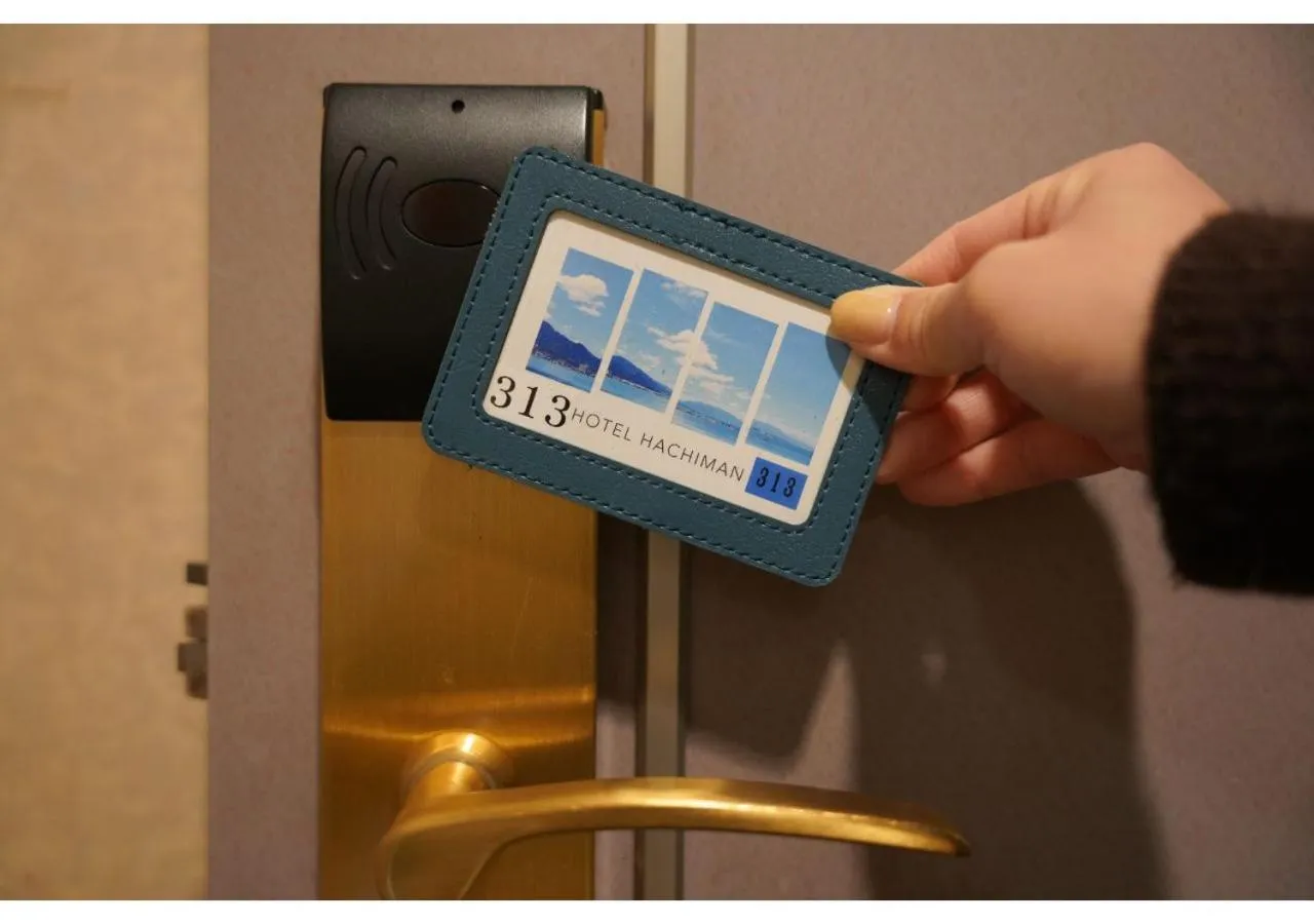 Other in Hotel Hachiman