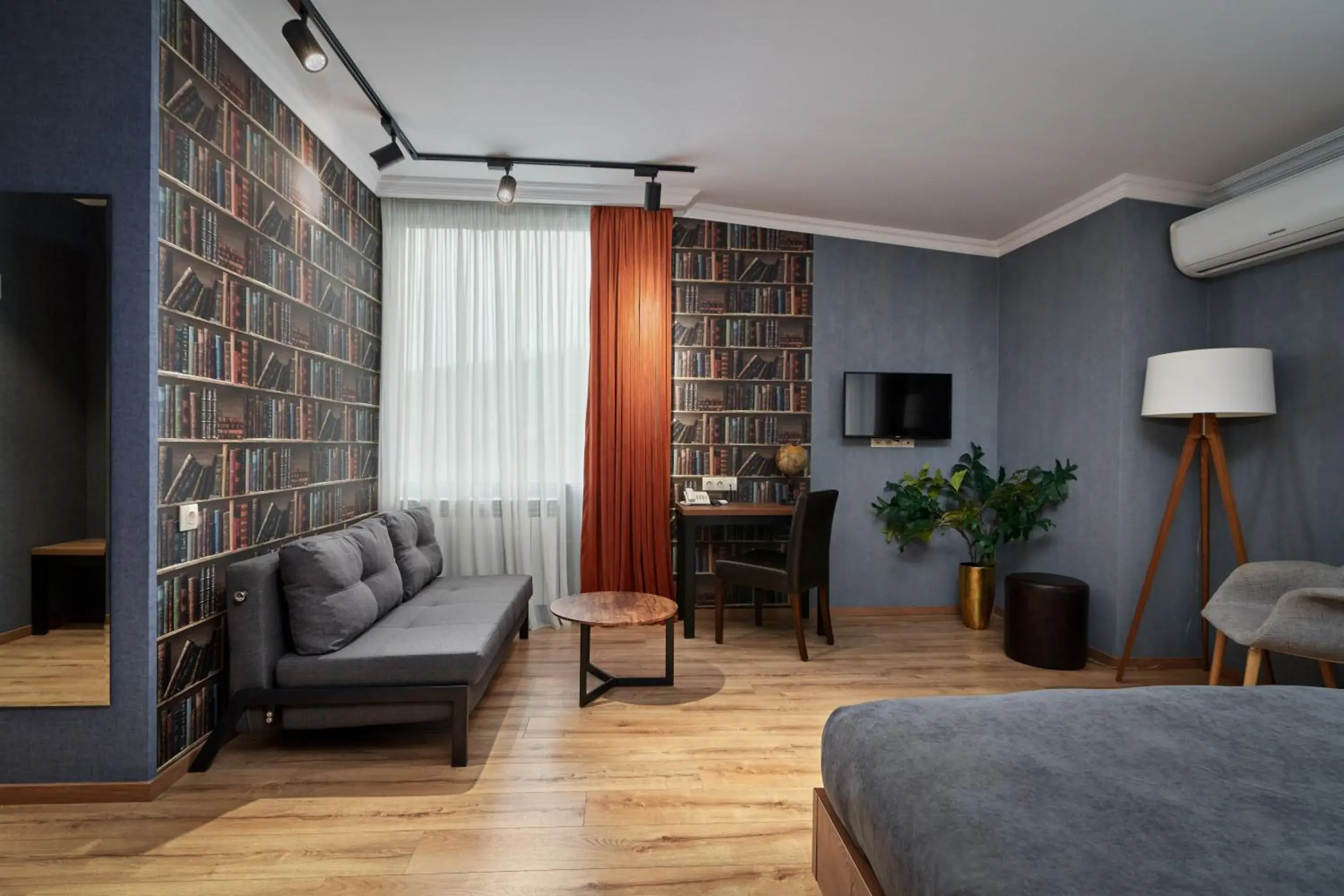 Bedroom in Hotel City Bedroom in Hotel City