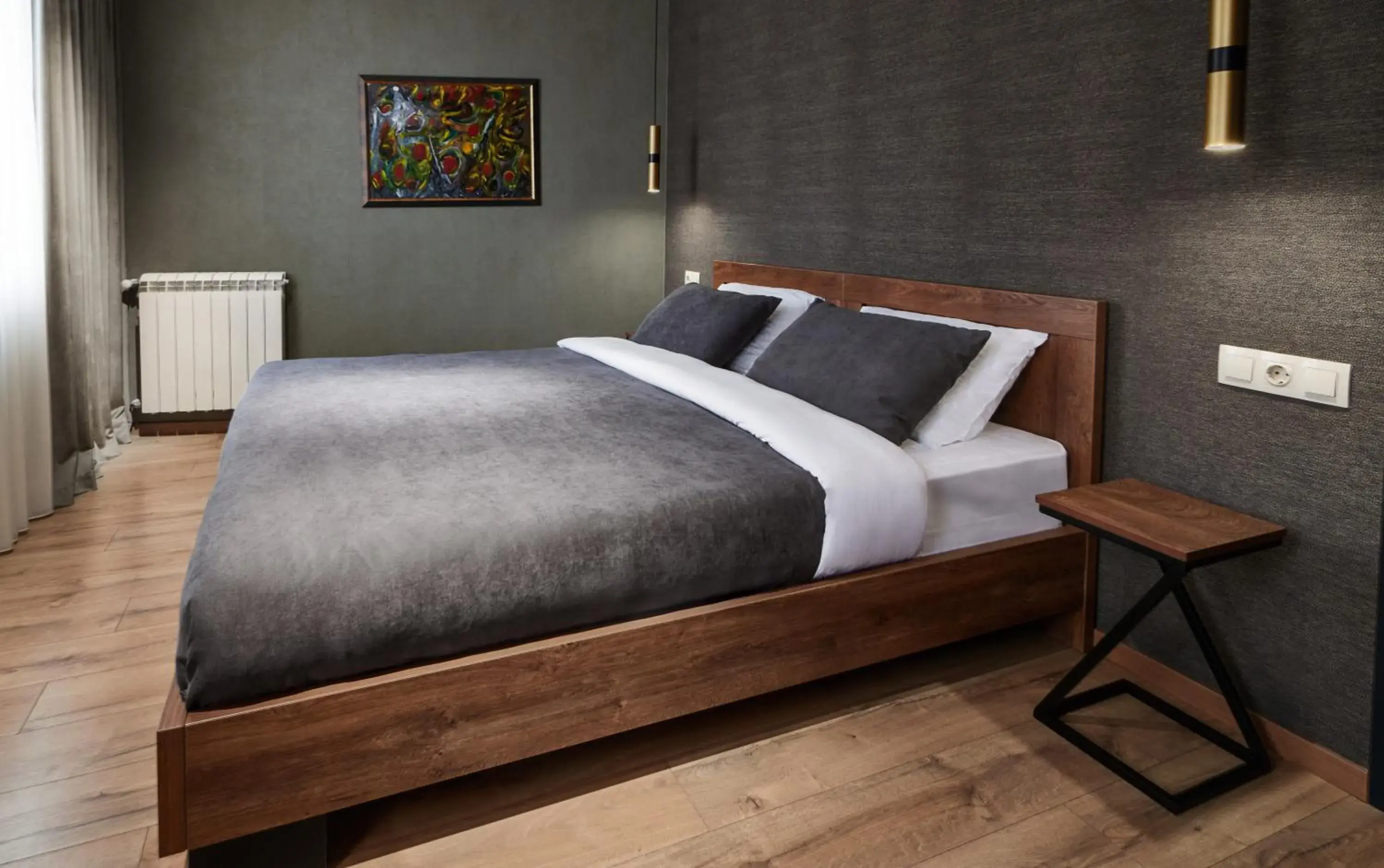 Family Suite in Hotel City Family Suite in Hotel City