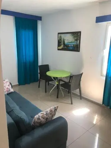One-Bedroom Apartment in Nature Maris Apart One-Bedroom Apartment in Nature Maris Apart