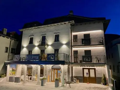 Hotel Sciatori 3 Stelle Superior Hotel Sciatori 3 Stelle Superior