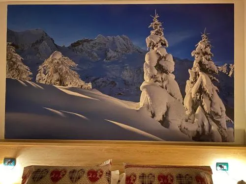 Hotel Sciatori 3 Stelle Superior