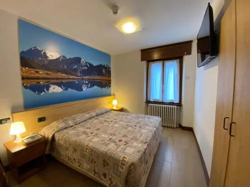 Hotel Sciatori 3 Stelle Superior