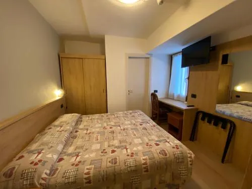 Hotel Sciatori 3 Stelle Superior