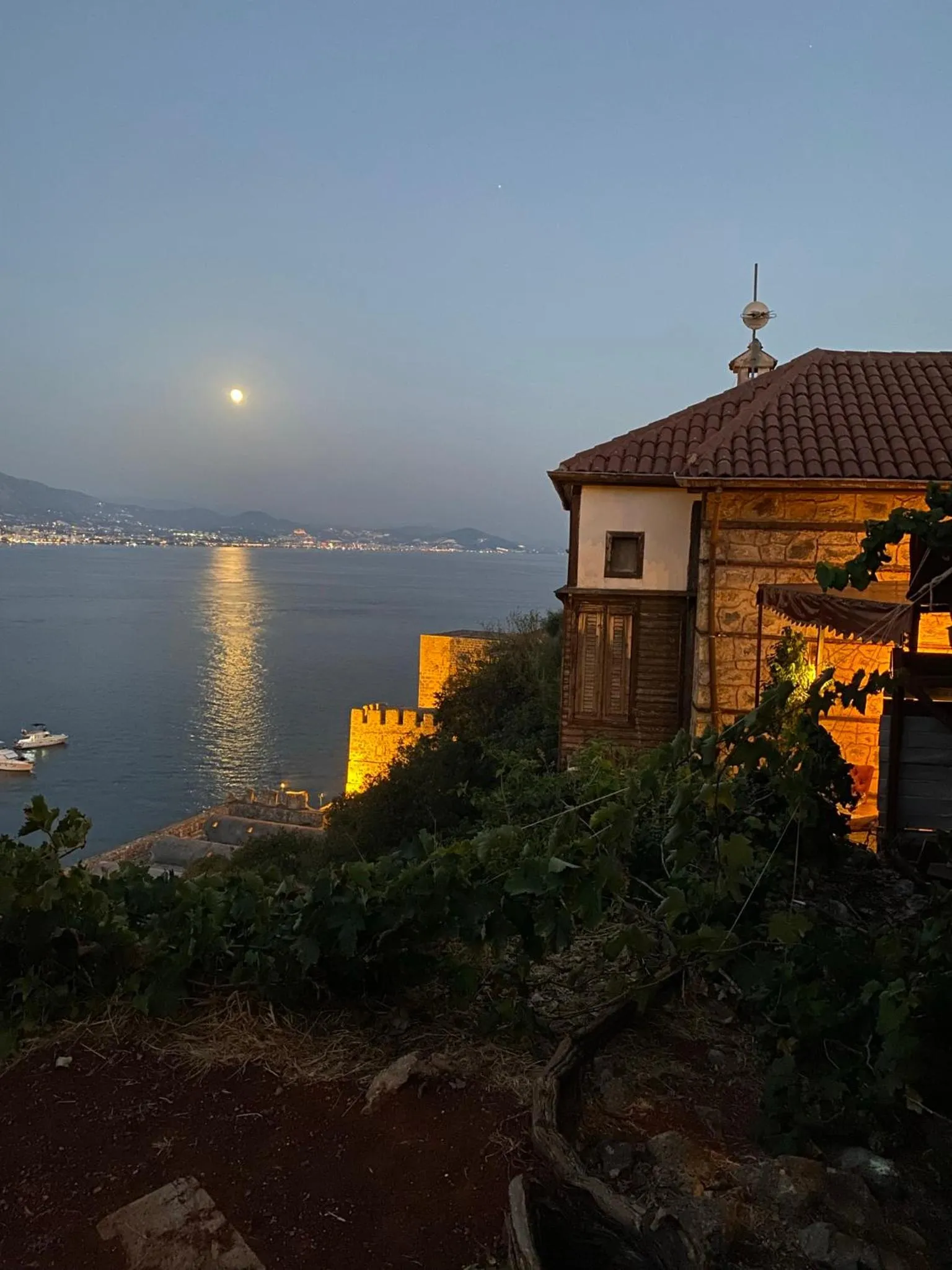 Neighbourhood in Harmony Butik Otel