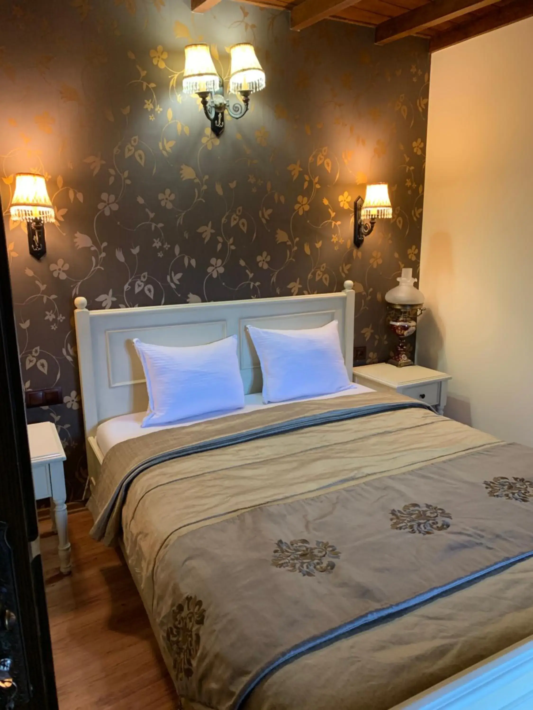 Standard Double Room in Harmony Butik Otel Standard Double Room in Harmony Butik Otel