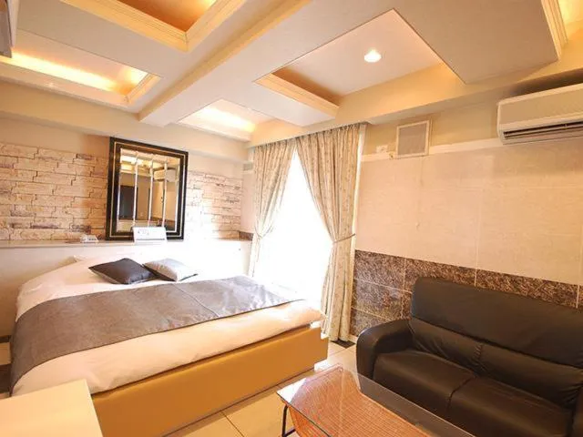 star resort mist Adult Only