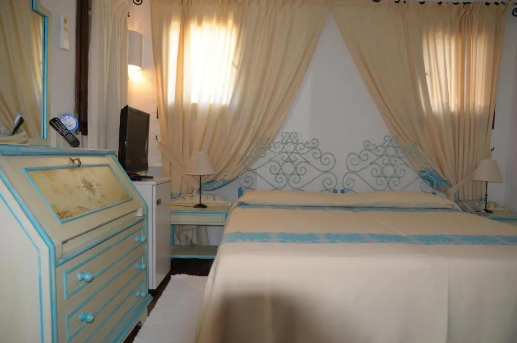 Hotel Capriccioli