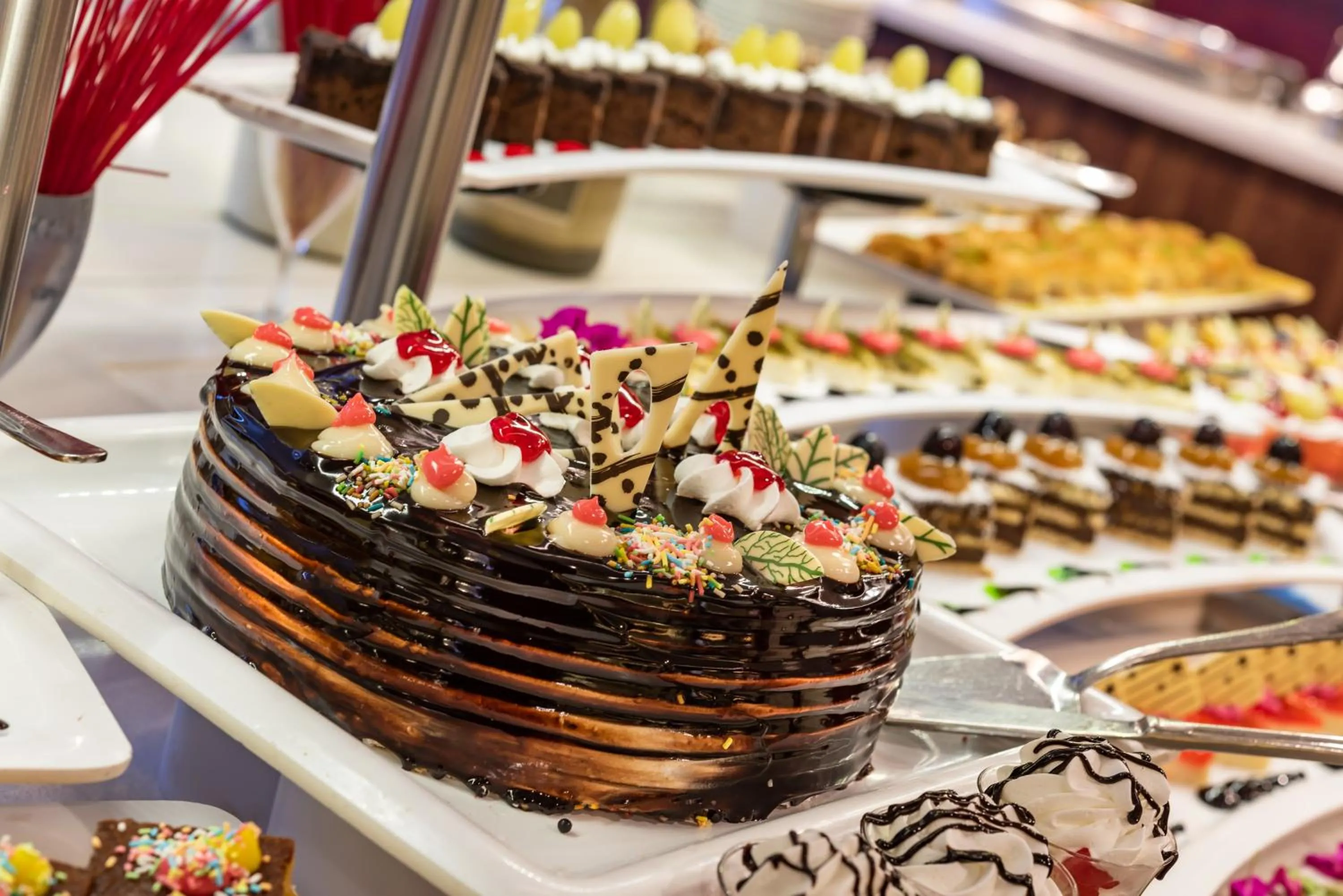 Restaurant/places to eat in White City Beach Adult Only