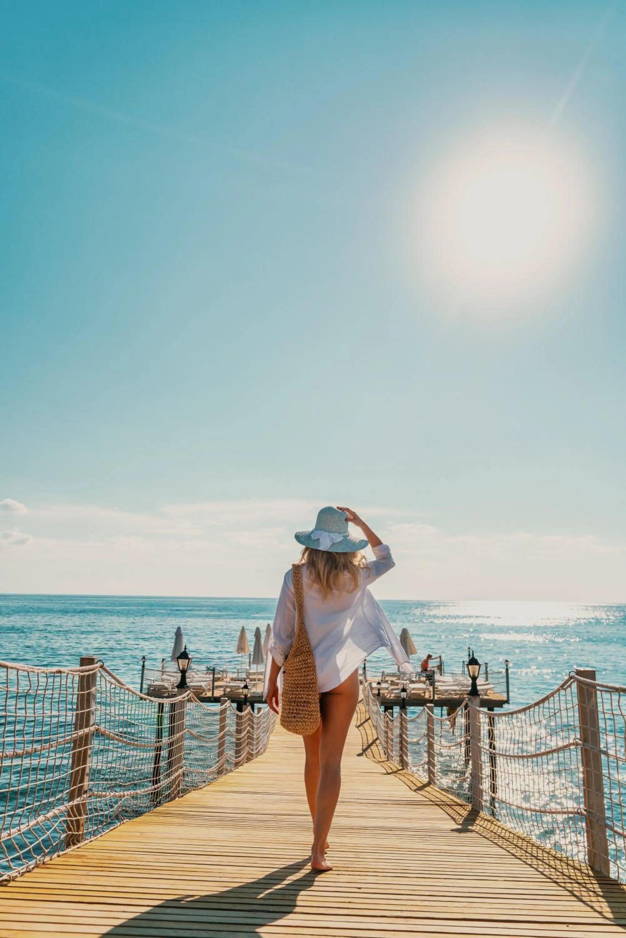 Beach in White City Beach Adult Only