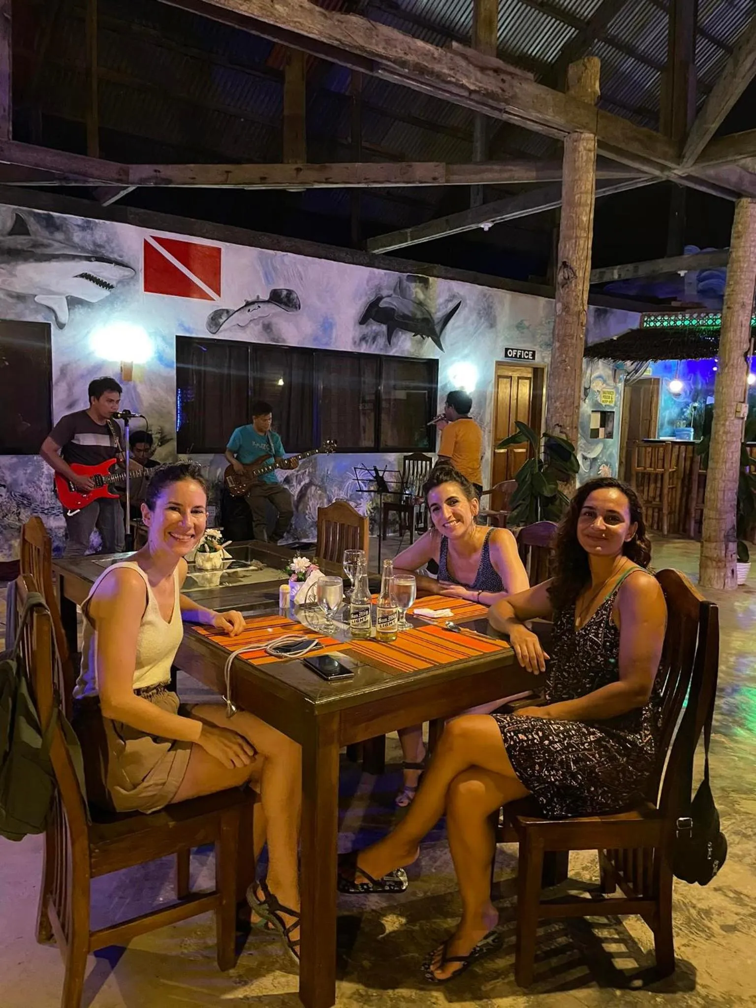 Ander Divers Garden Resort