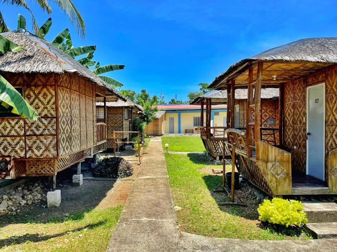 Ander Divers Garden Resort