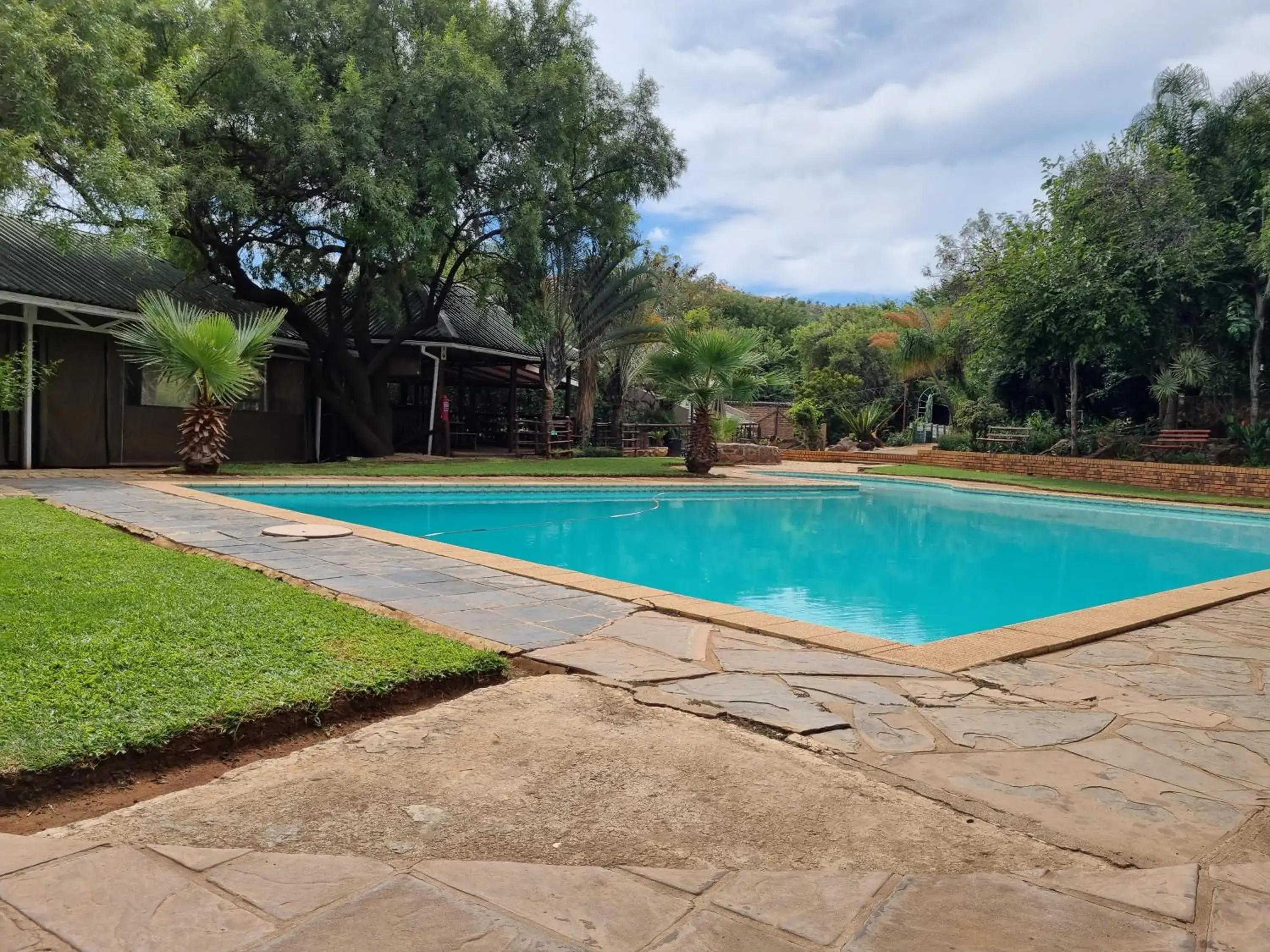 N4 Guest Lodge N4 Guest Lodge
