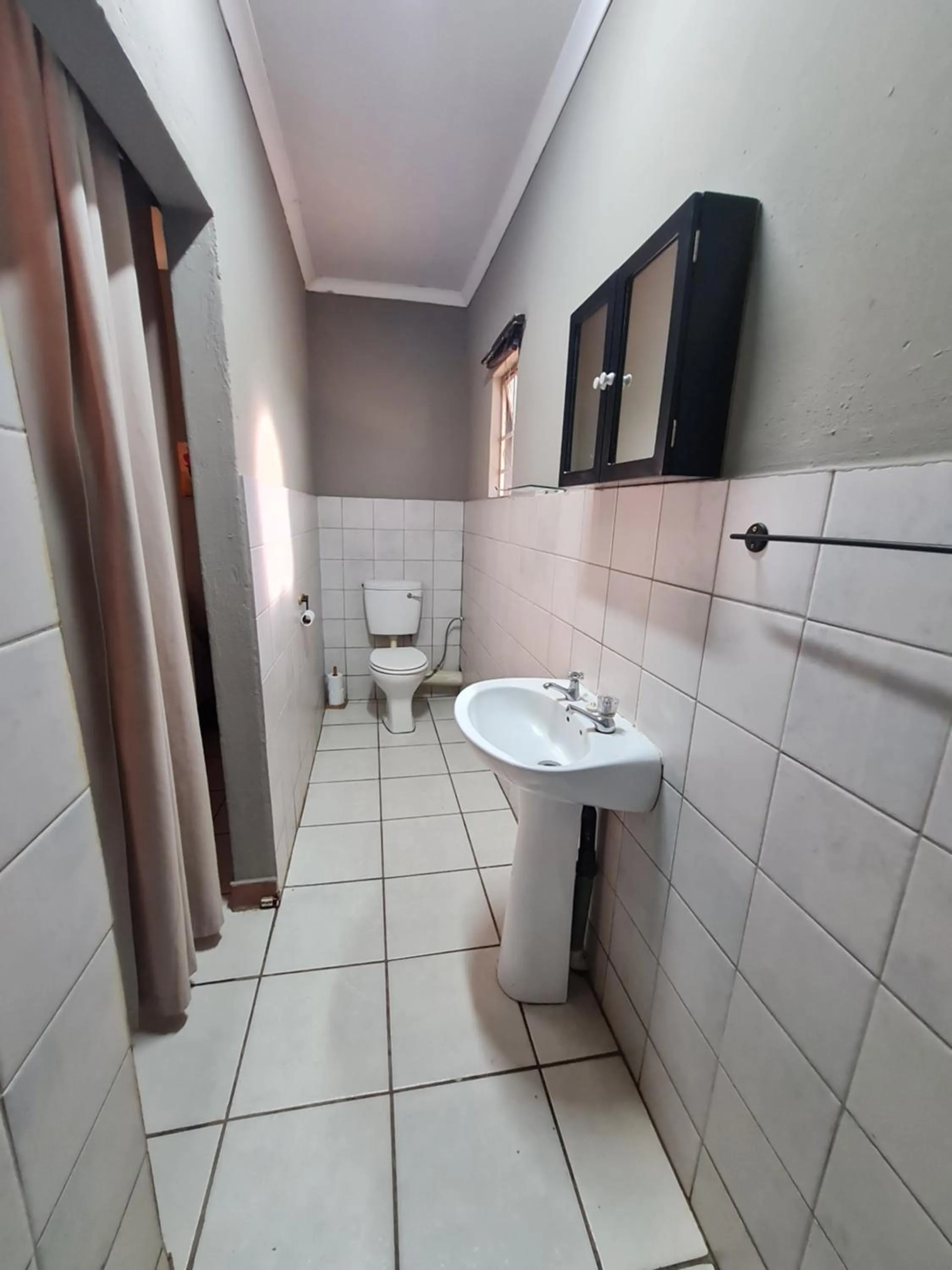 Bathroom in N4 Guest Lodge