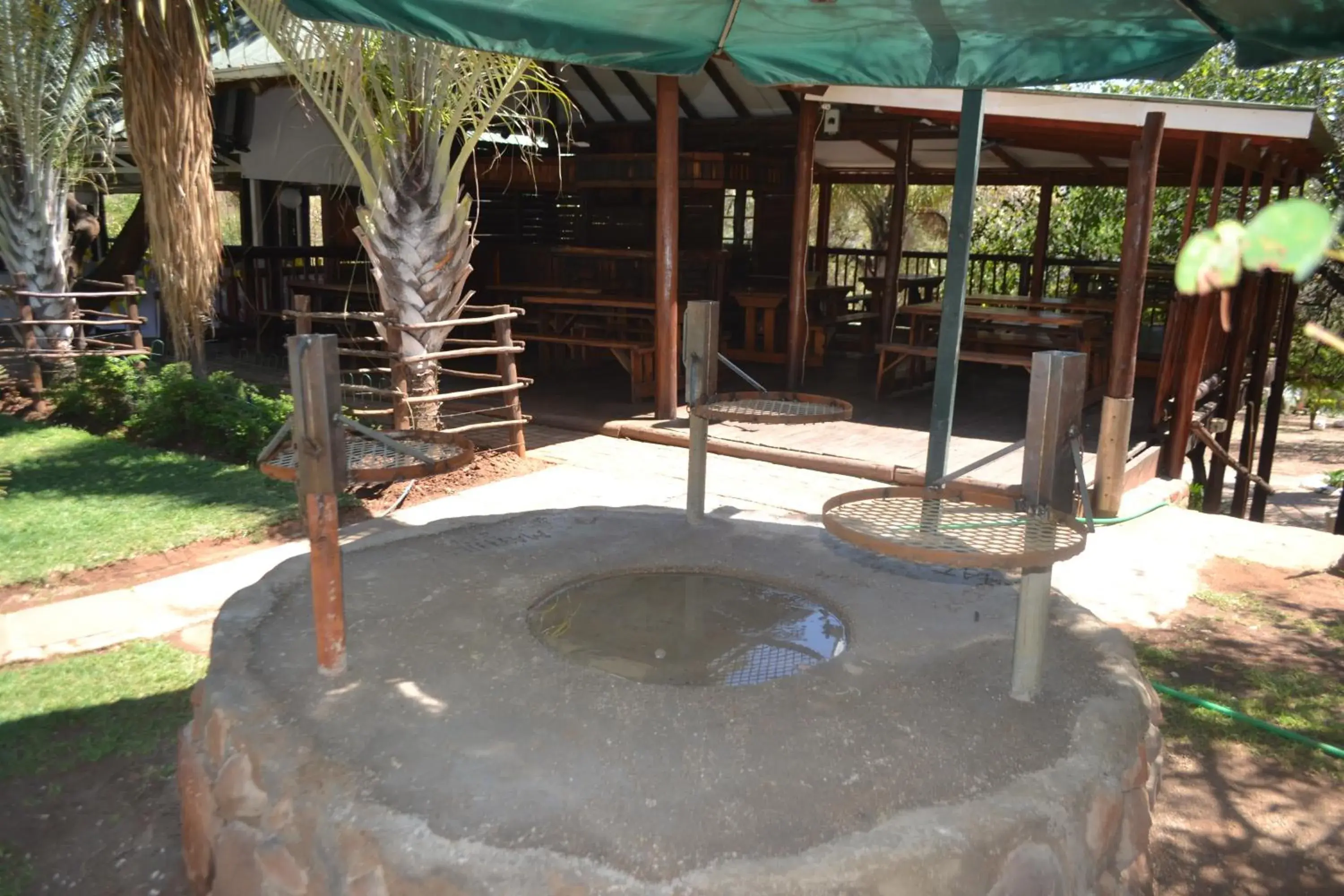 Property building in N4 Guest Lodge Property building in N4 Guest Lodge