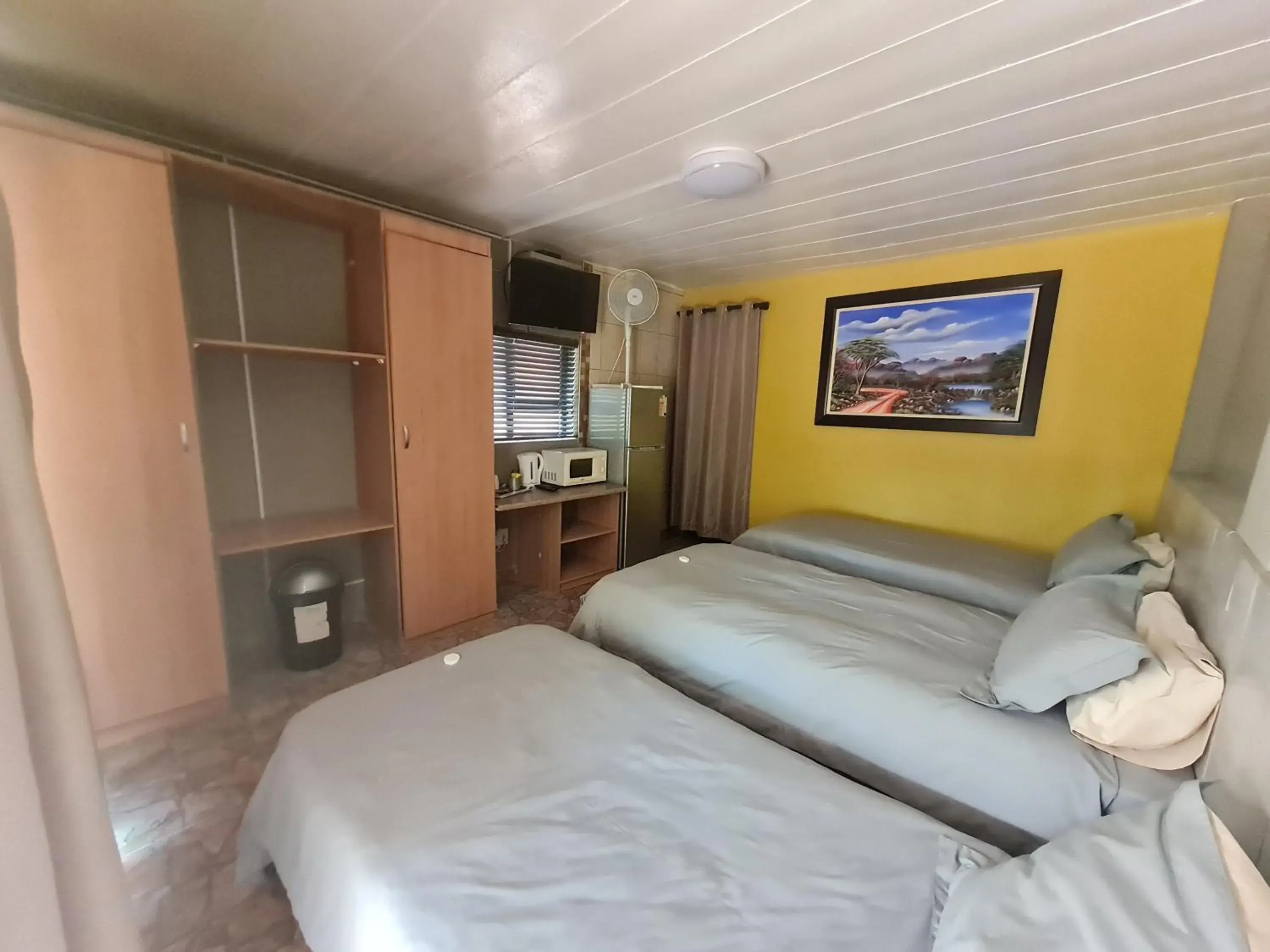 View (from property/room) in N4 Guest Lodge View (from property/room) in N4 Guest Lodge