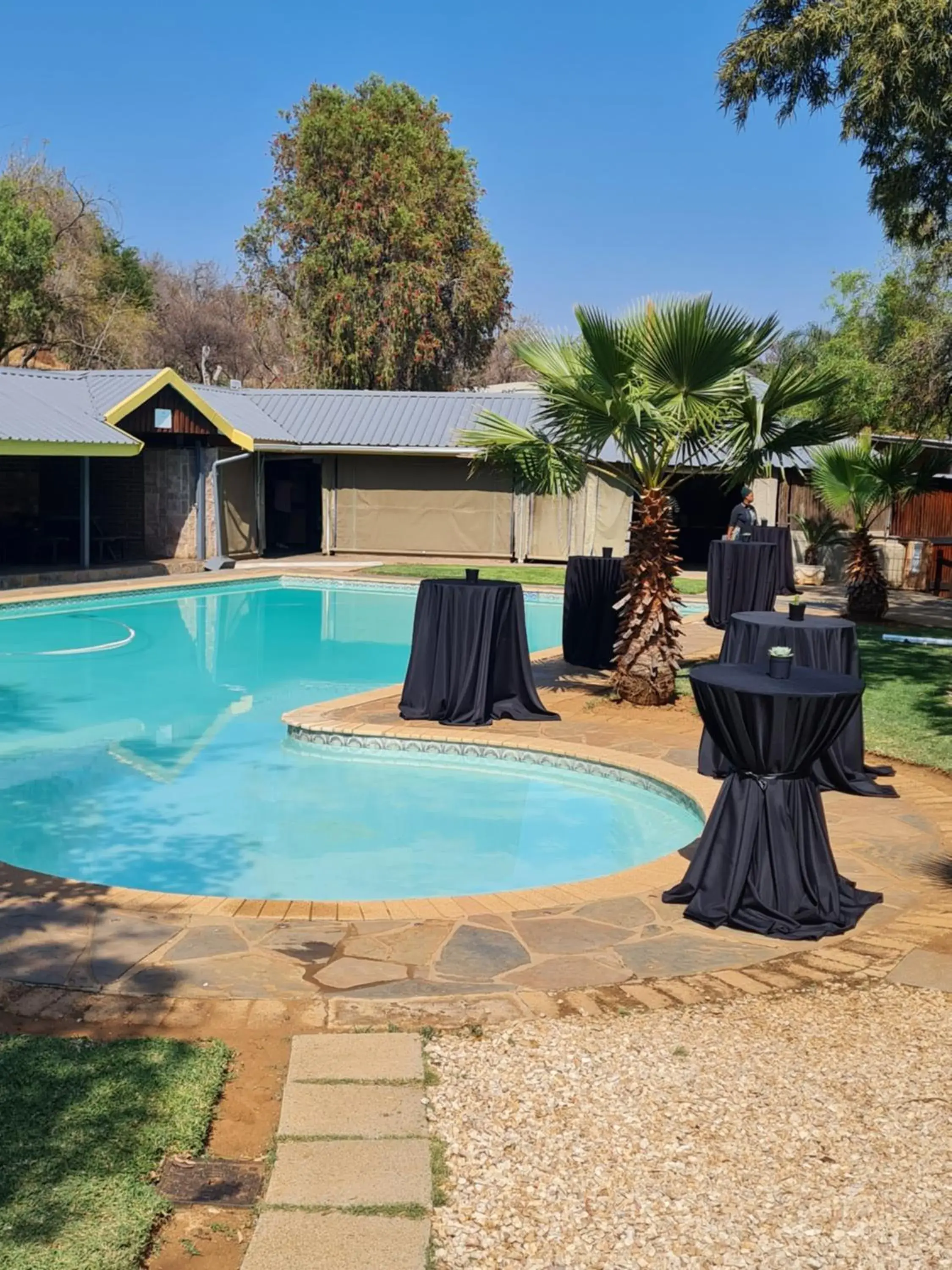 N4 Guest Lodge N4 Guest Lodge