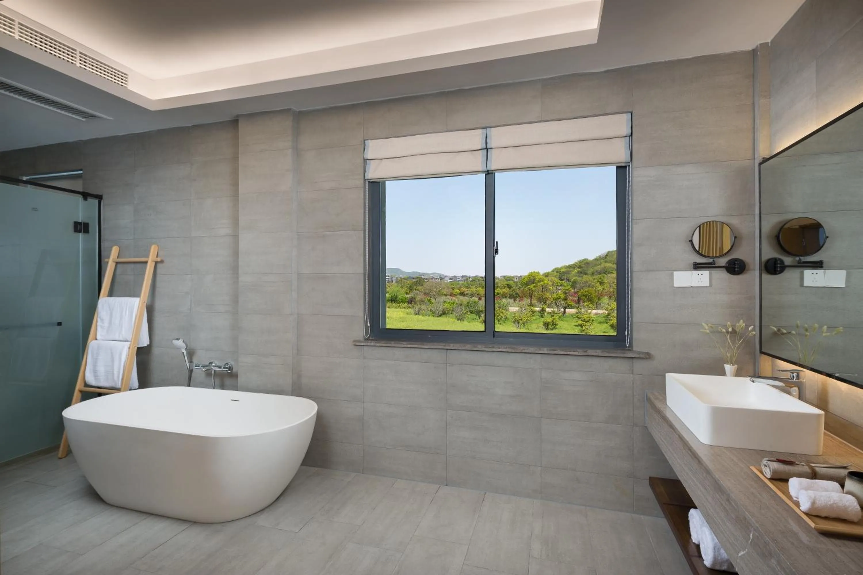 Bloom Over The Sea by JinSpecial