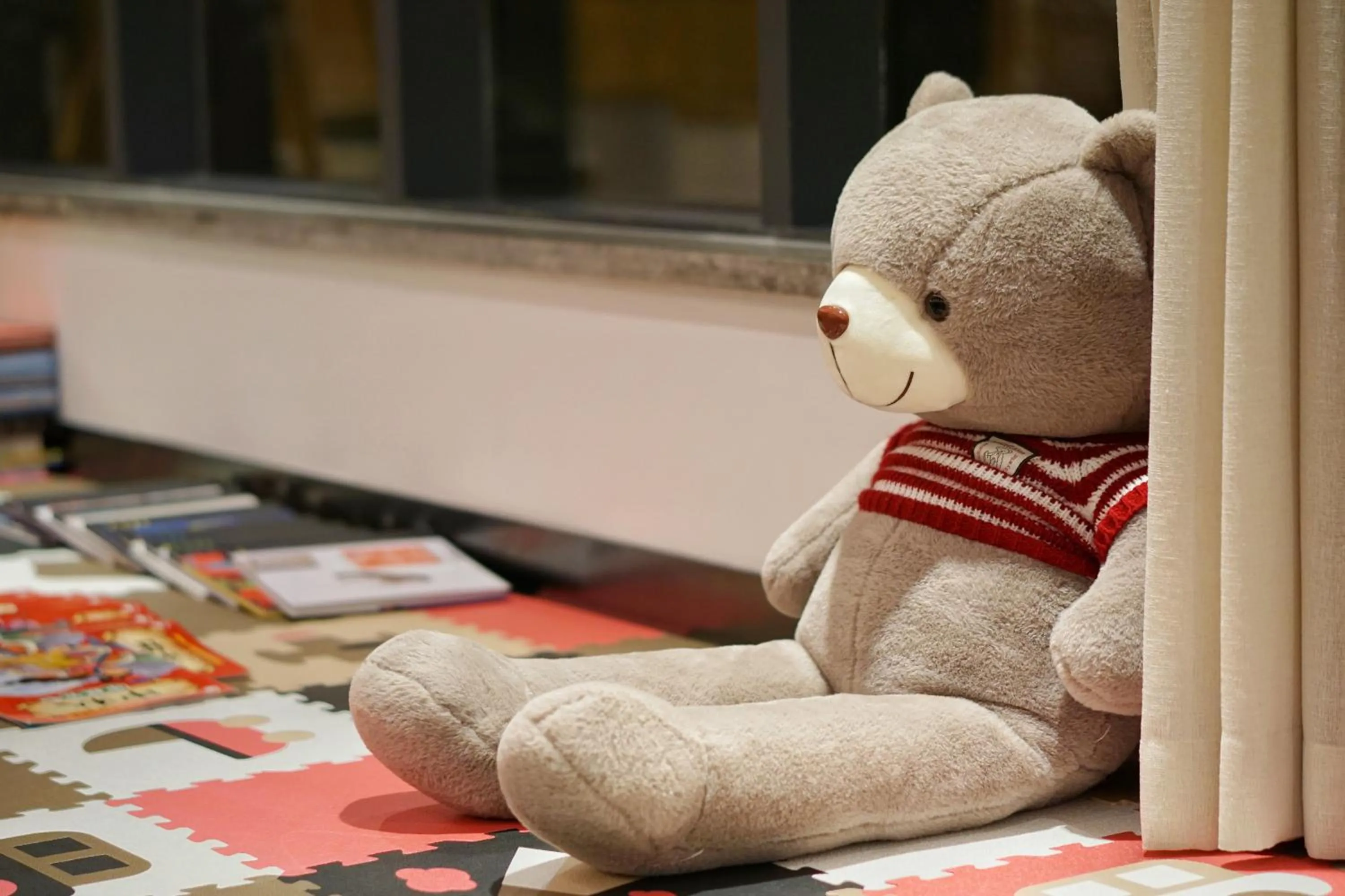 Bloom Over The Sea by JinSpecial