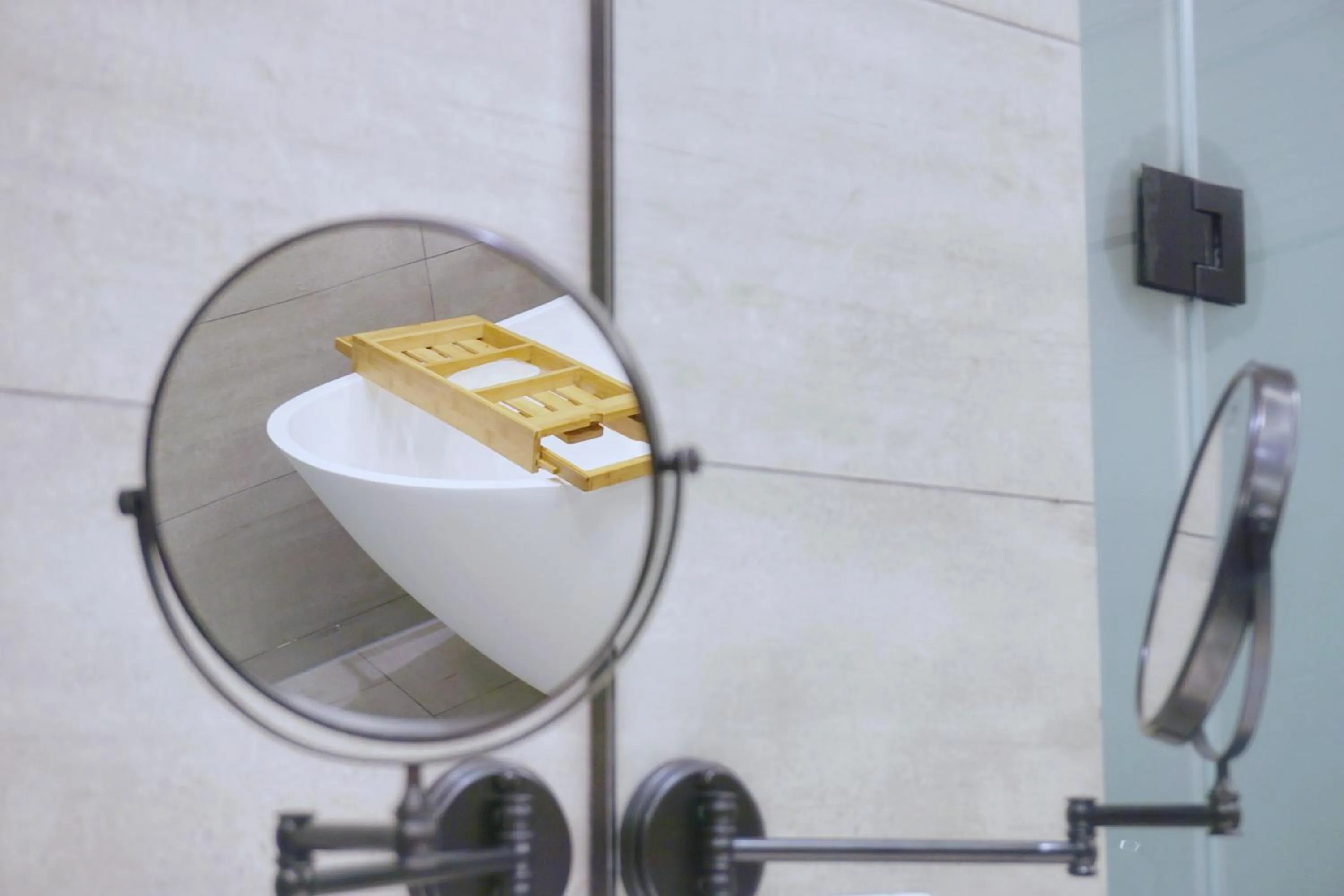 Bloom Over The Sea by JinSpecial