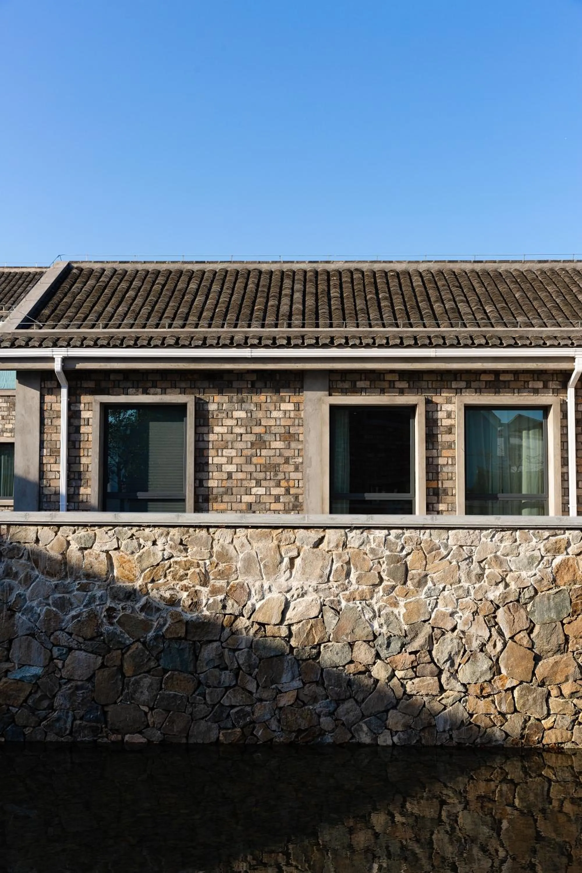 Bloom Over The Sea by JinSpecial