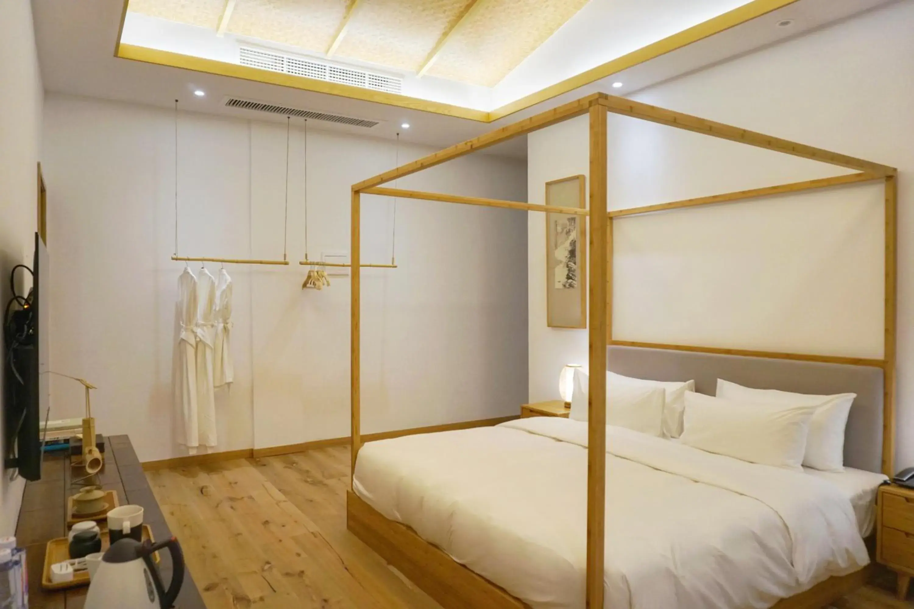 Bloom Over The Sea by JinSpecial Bloom Over The Sea by JinSpecial