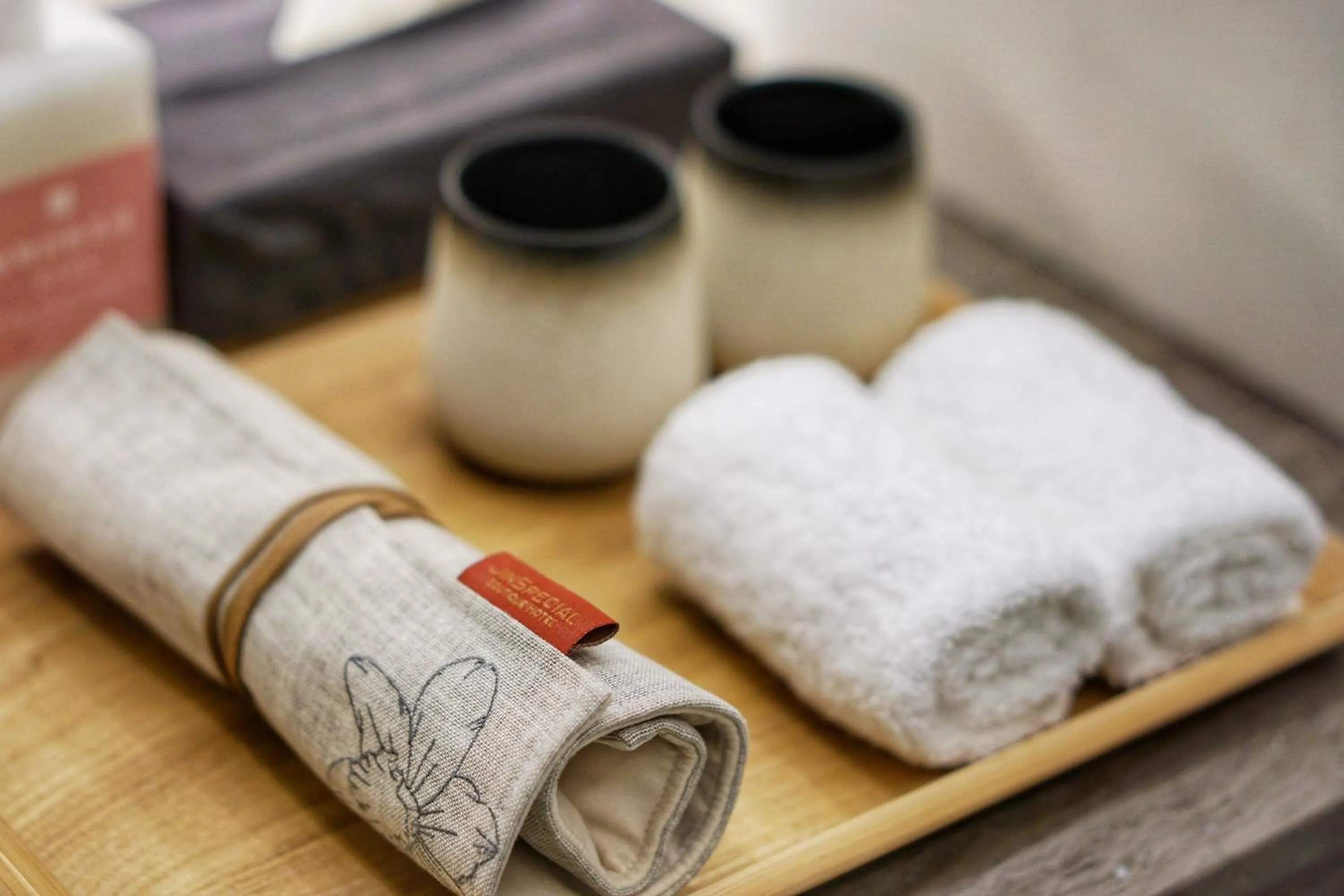 Bloom Over The Sea by JinSpecial