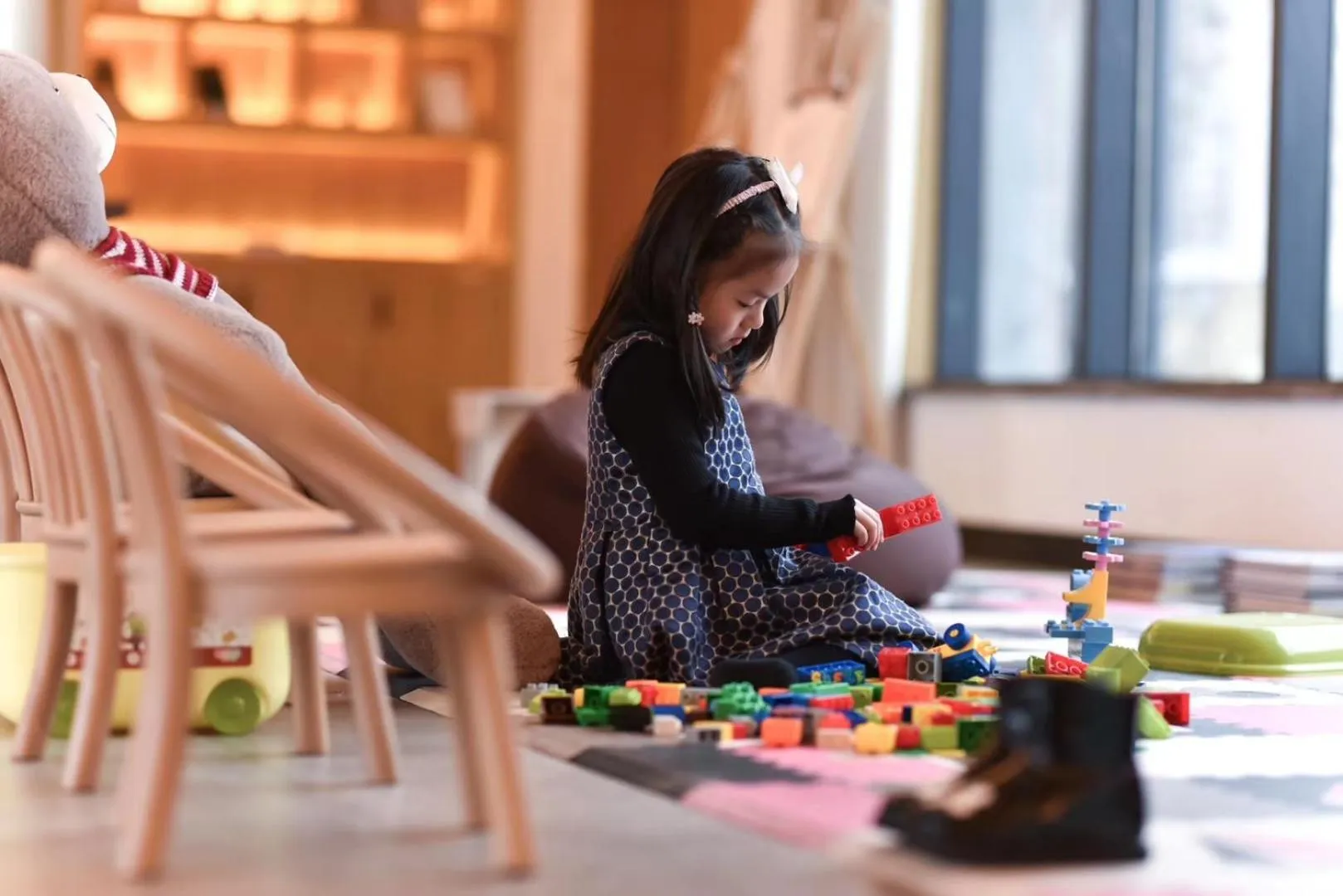 Bloom Over The Sea by JinSpecial