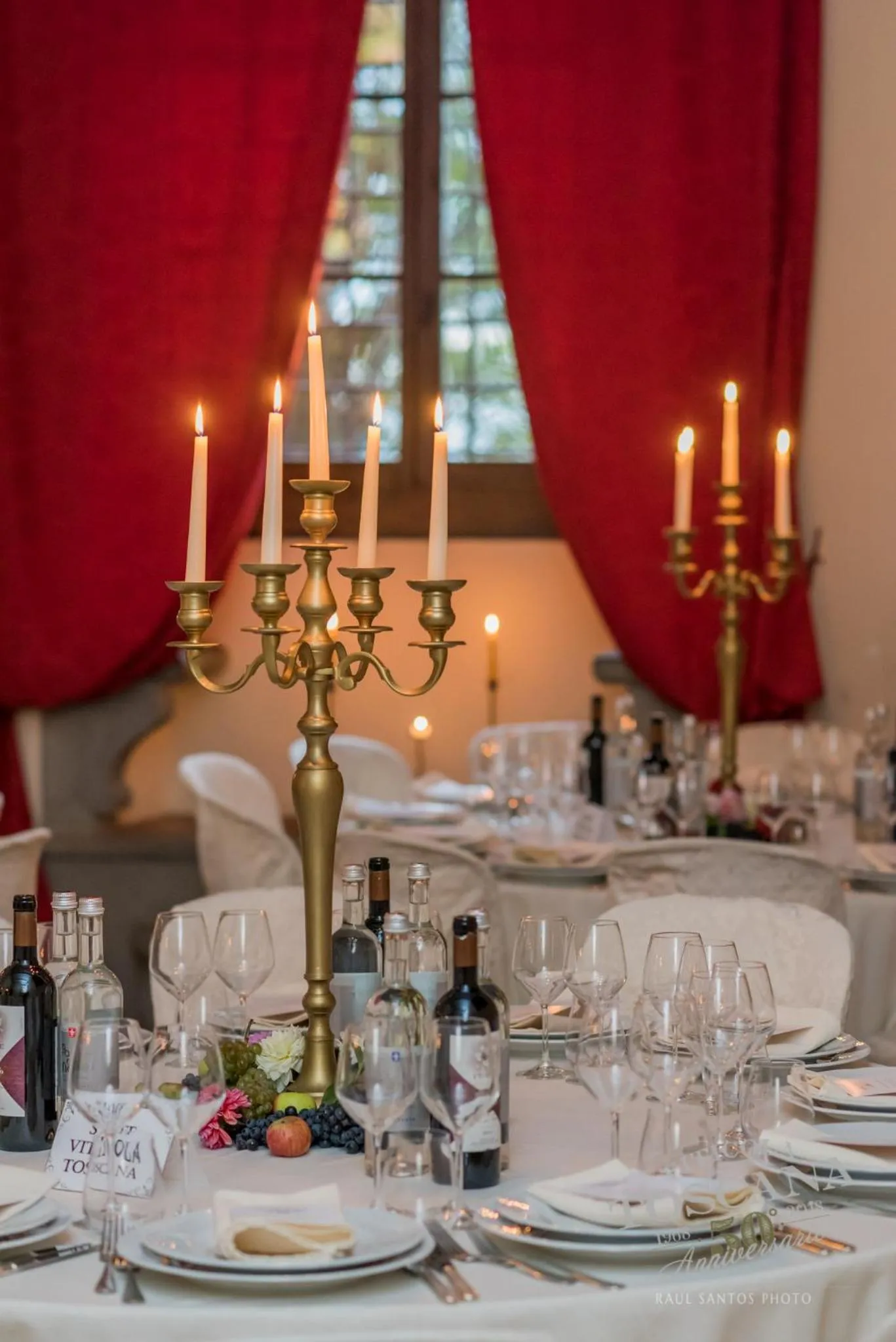 Activities in Castello Di Meleto