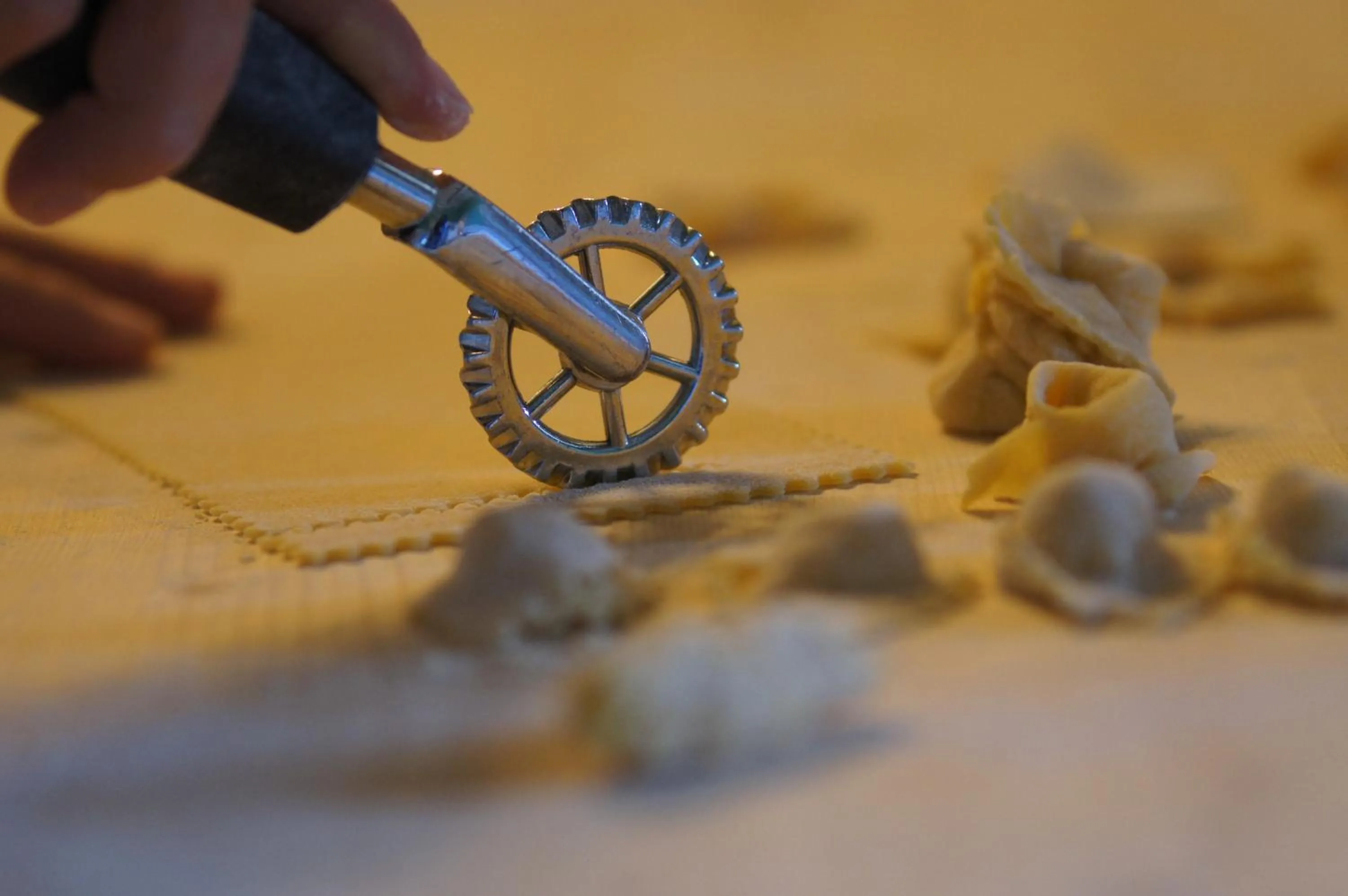 Activities in Castello Di Meleto