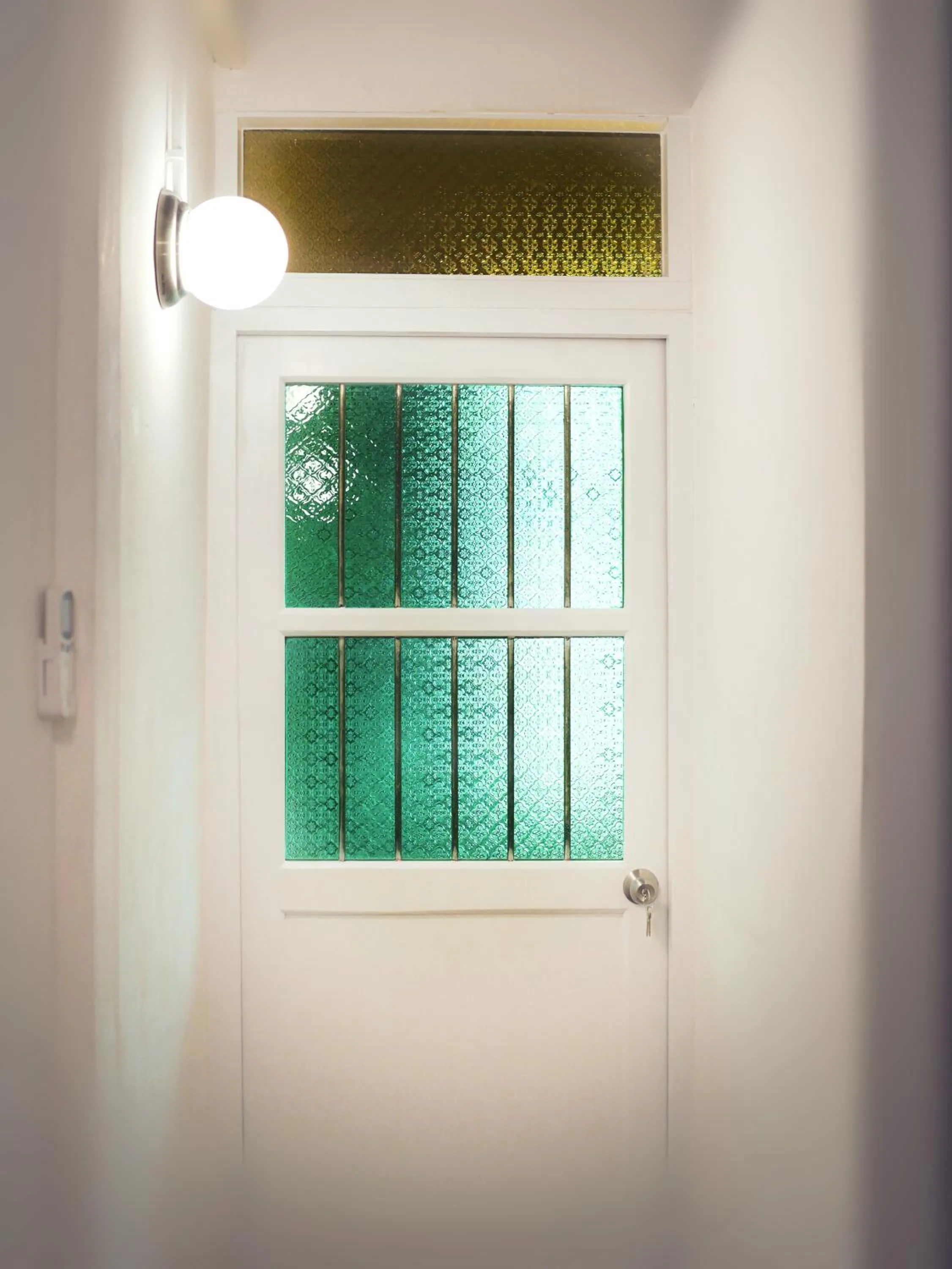 Other in Bangkok Sanookdee Hostel