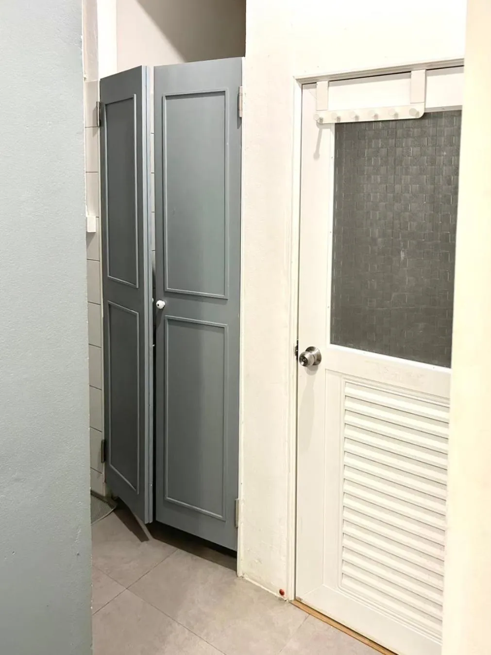 Bangkok Sanookdee Hostel