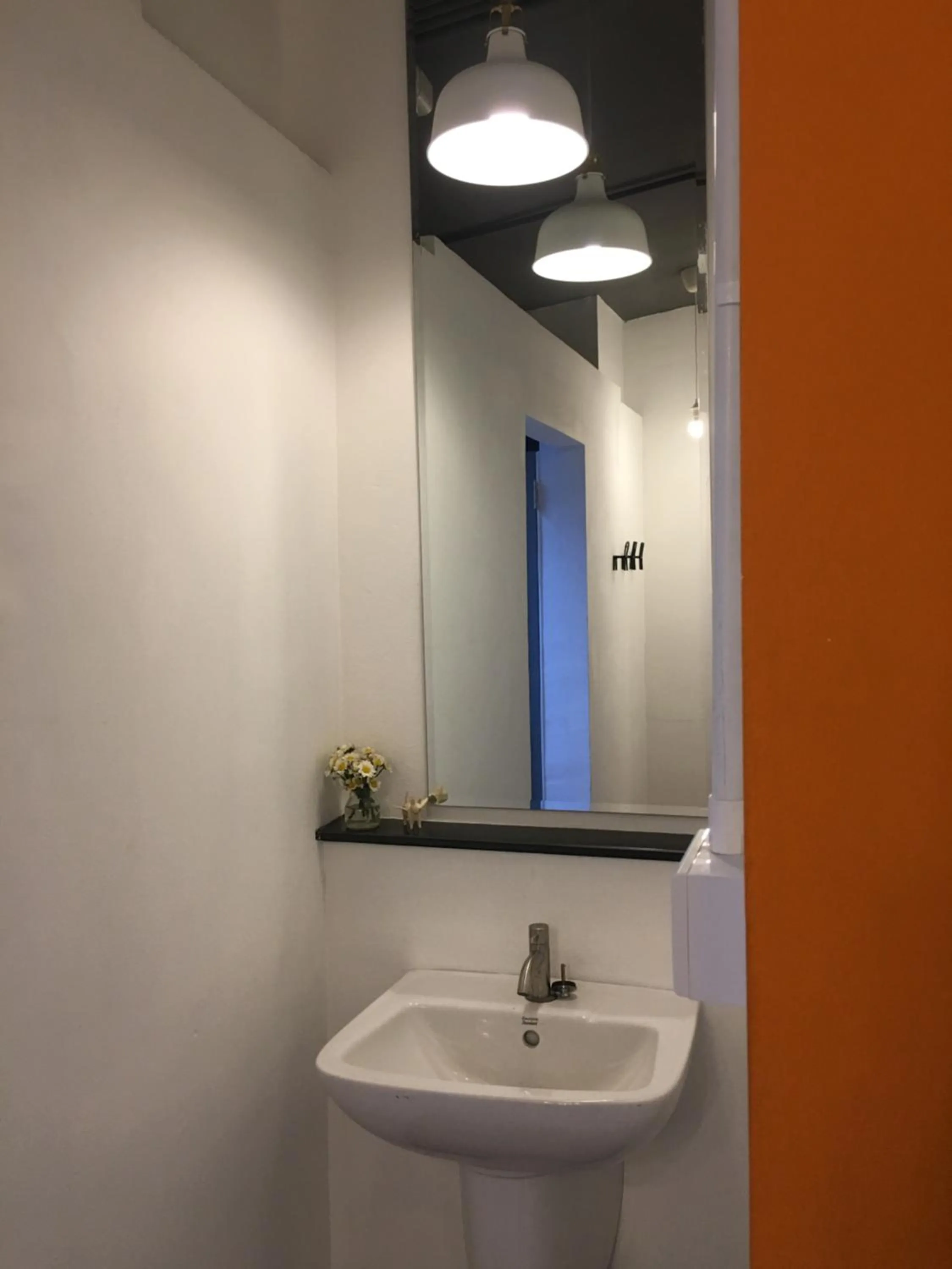 Bangkok Sanookdee Hostel