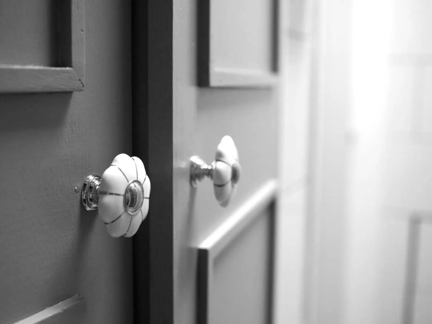 Bathroom in Bangkok Sanookdee Hostel