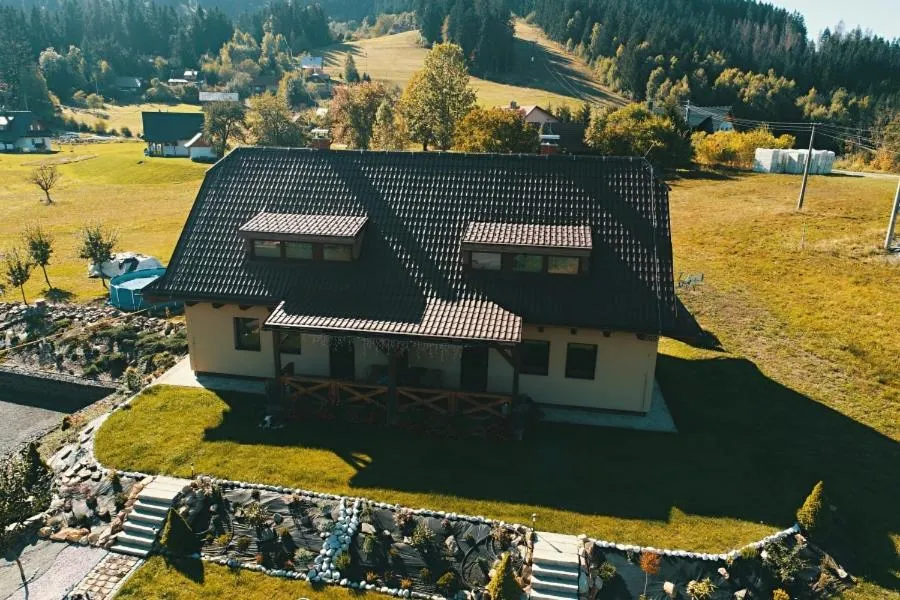 Apartmany Silverado