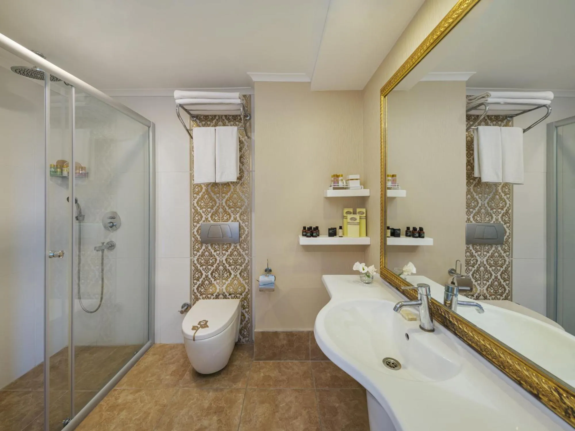 Adin Resort Hotel - Halal All Inclusive