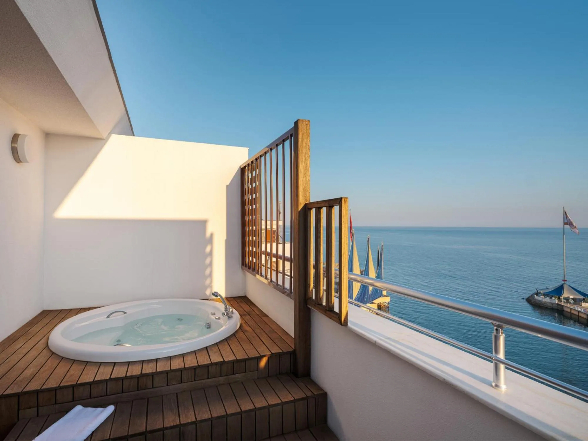 Adin Resort Hotel - Halal All Inclusive