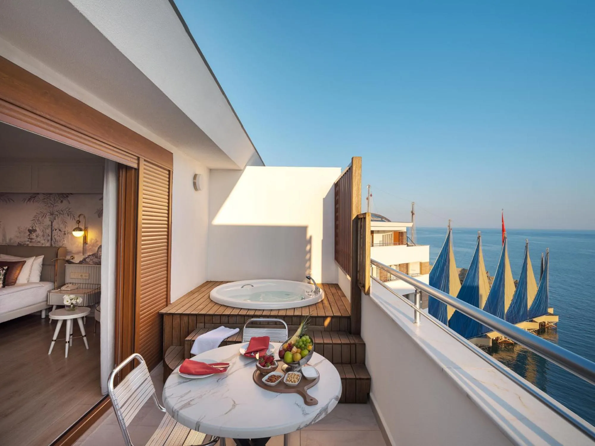 Adin Resort Hotel - Halal All Inclusive