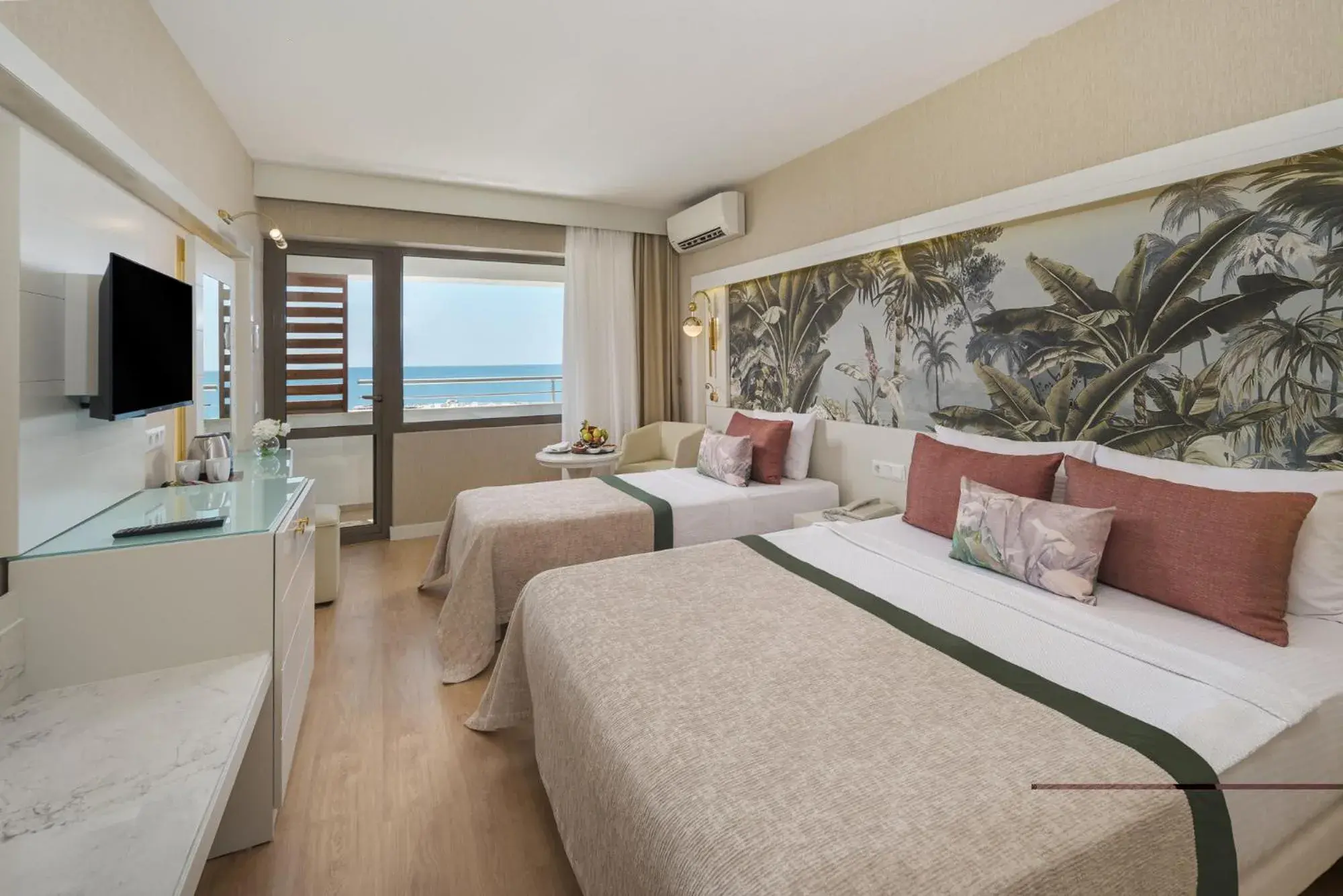 Adin Resort Hotel - Halal All Inclusive Adin Resort Hotel - Halal All Inclusive