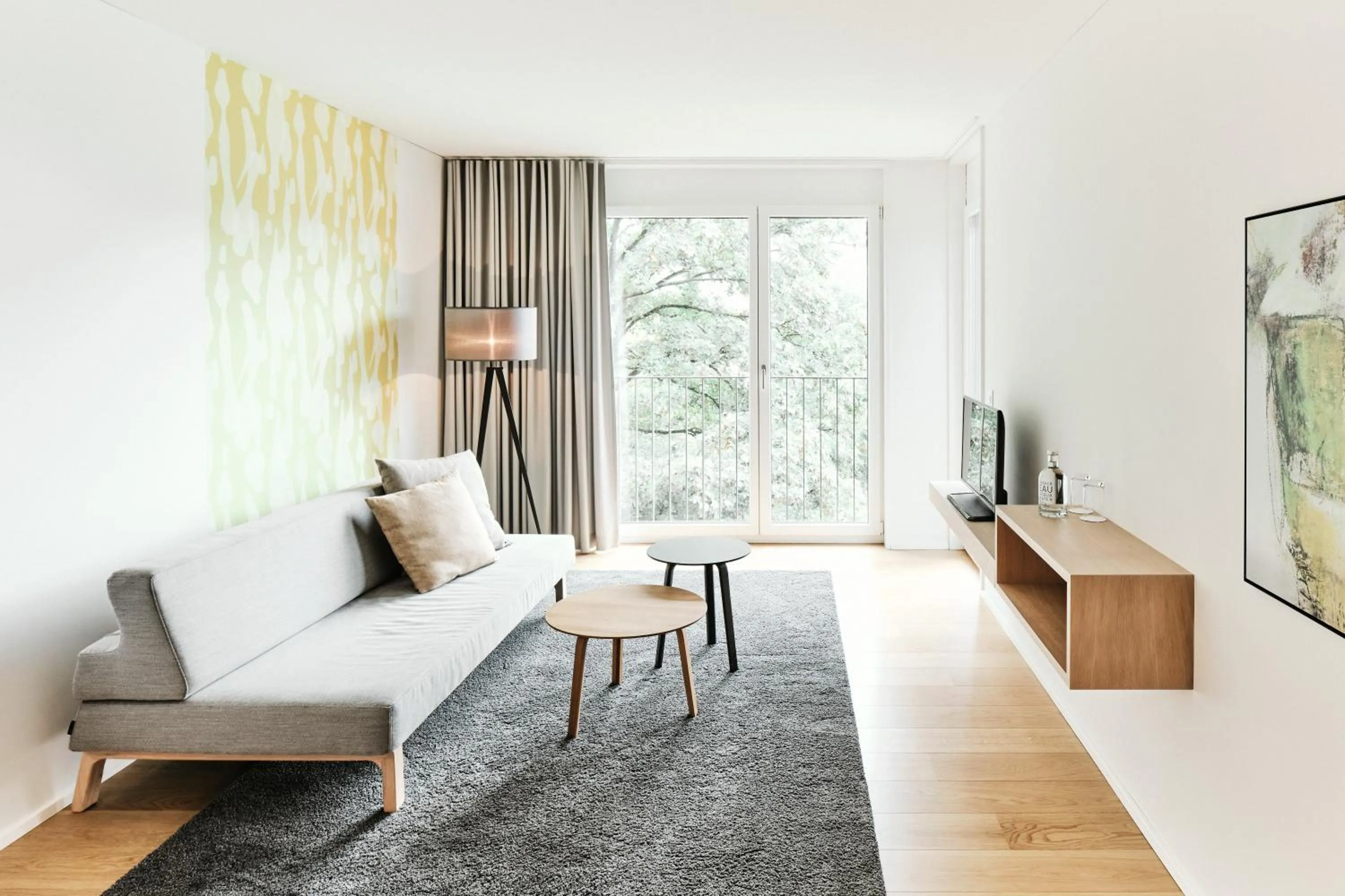 APPADU Appartements