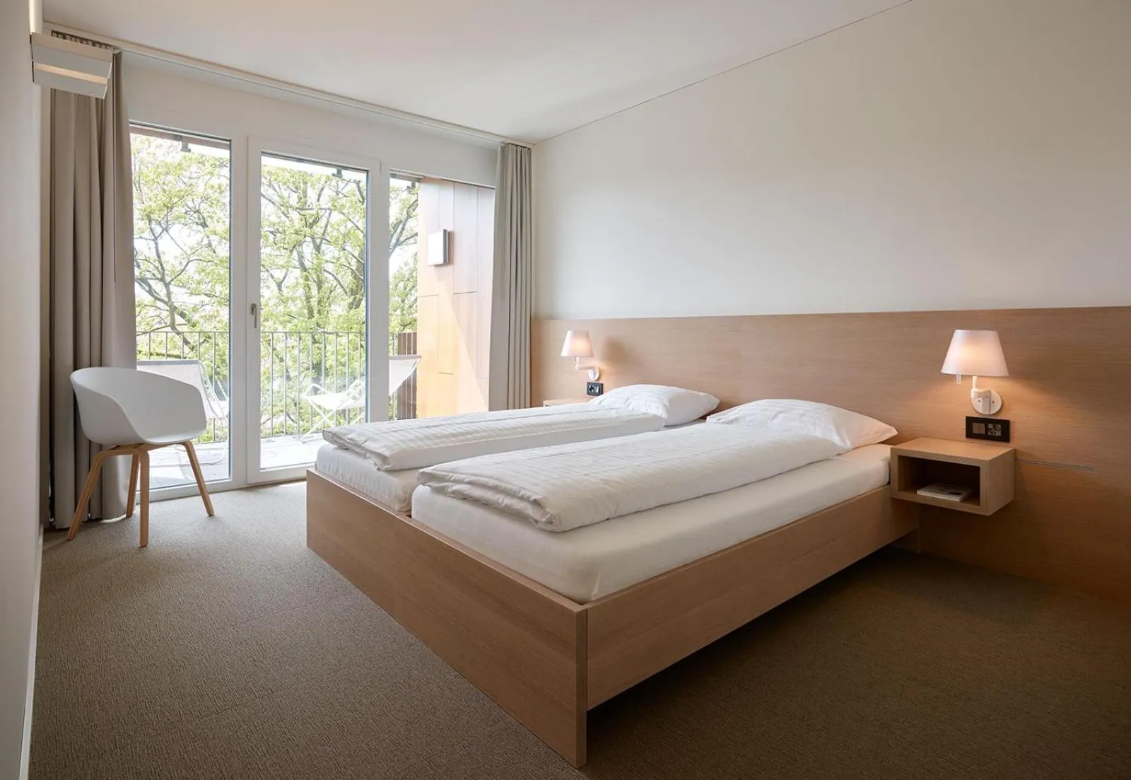 APPADU Appartements