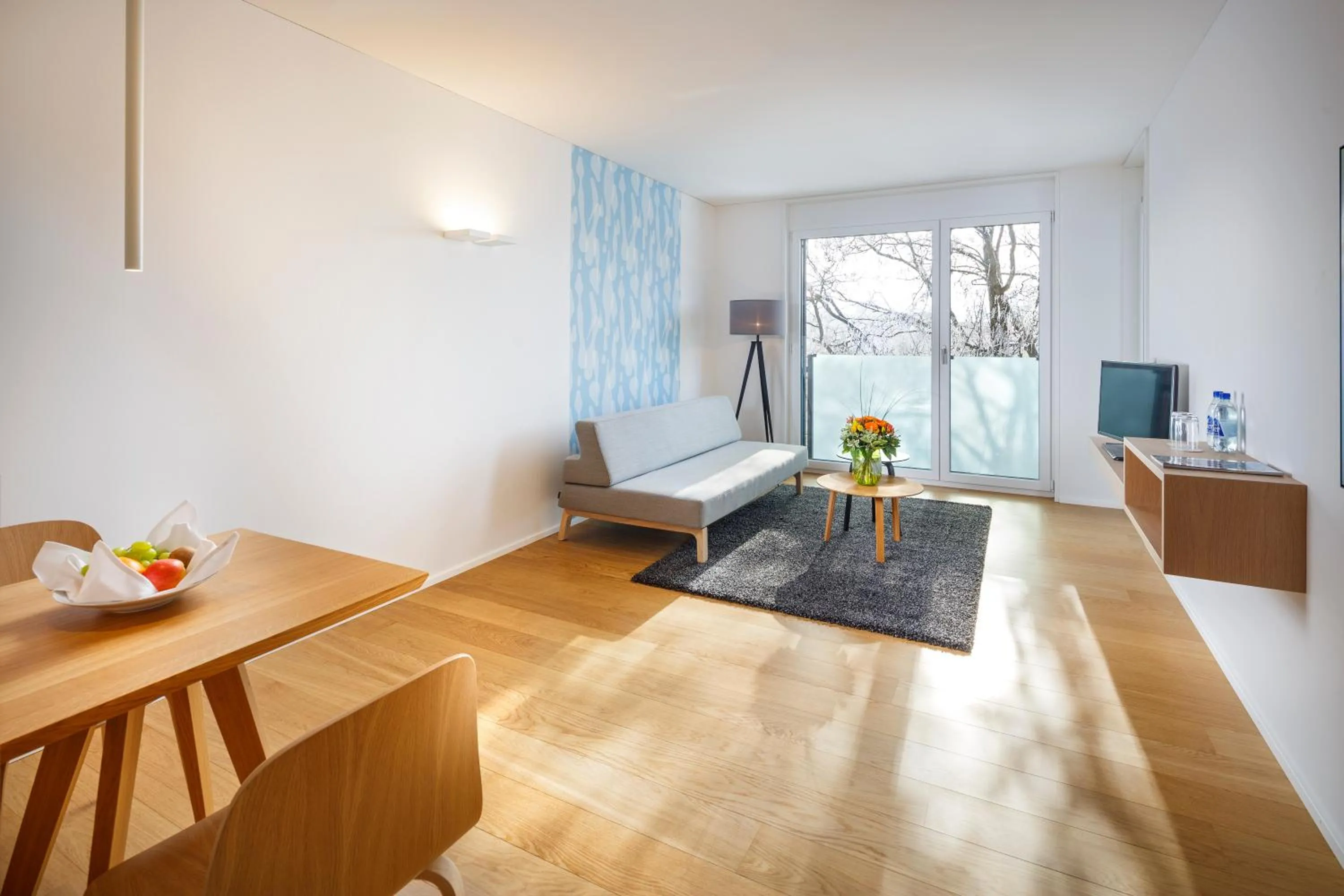 APPADU Appartements